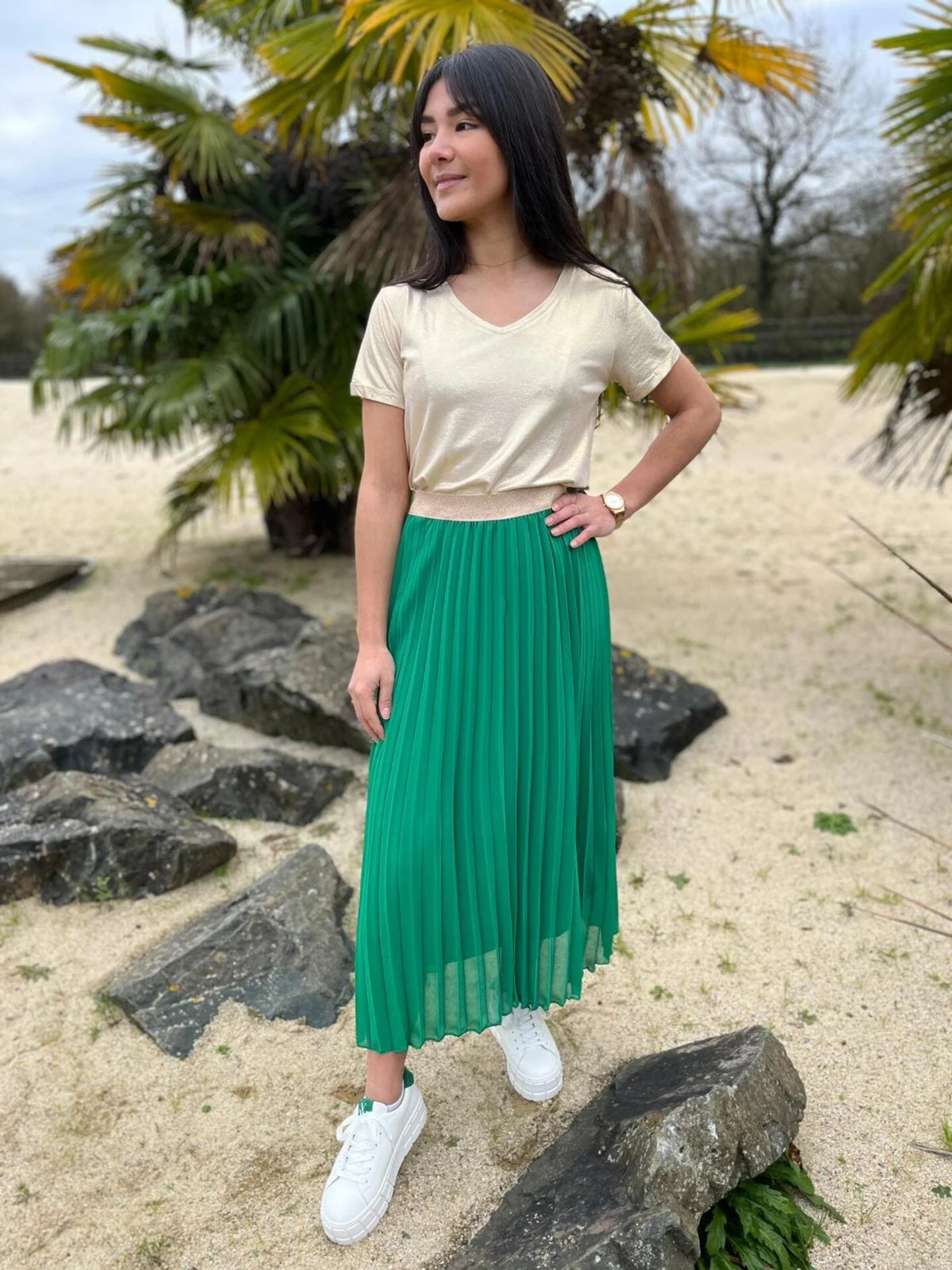 Jupe Linette - Image 30