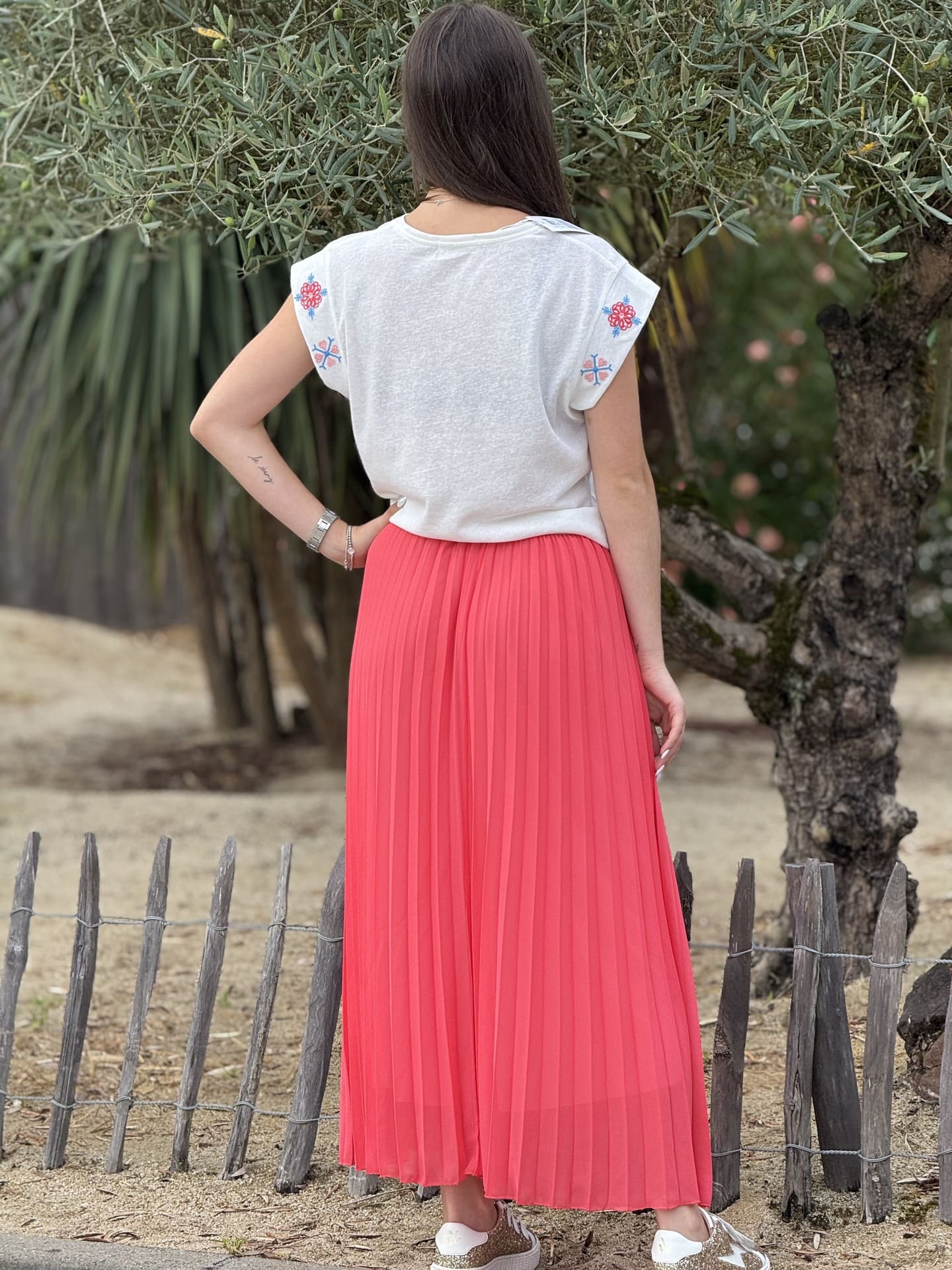 Jupe Linette - Image 35
