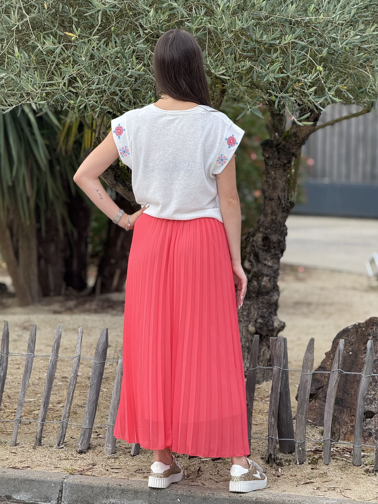 Jupe Linette - Image 36