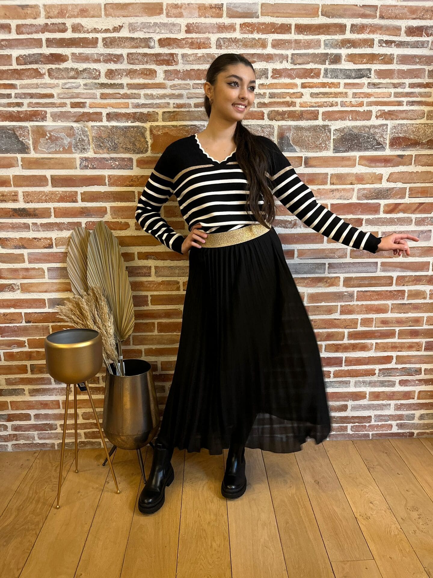 Jupe Linette - Image 7