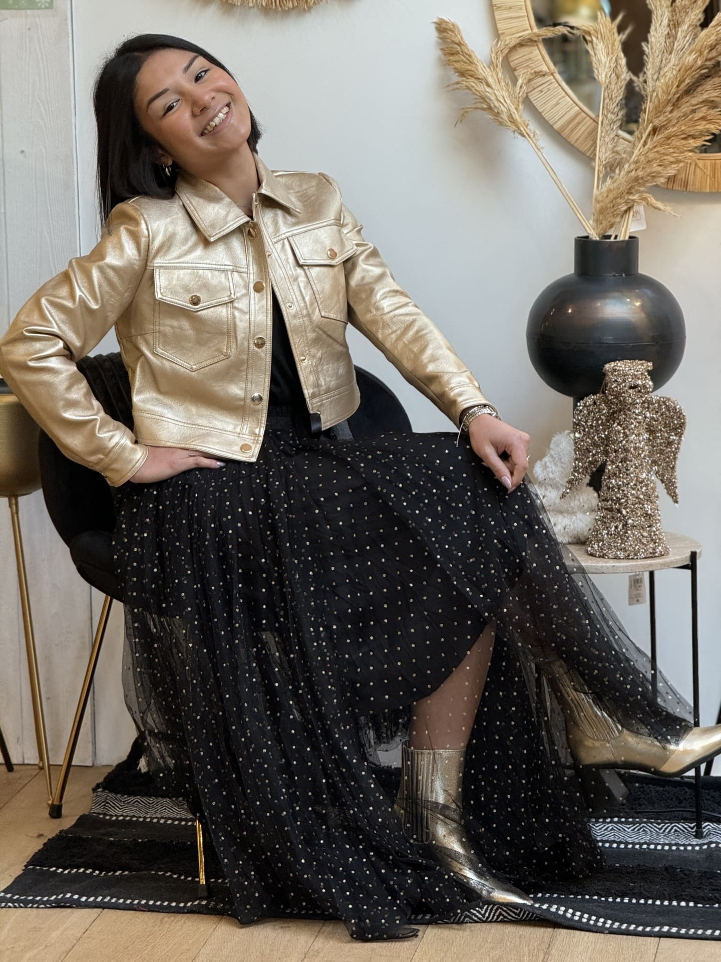 Jupe Philippine - Image 4