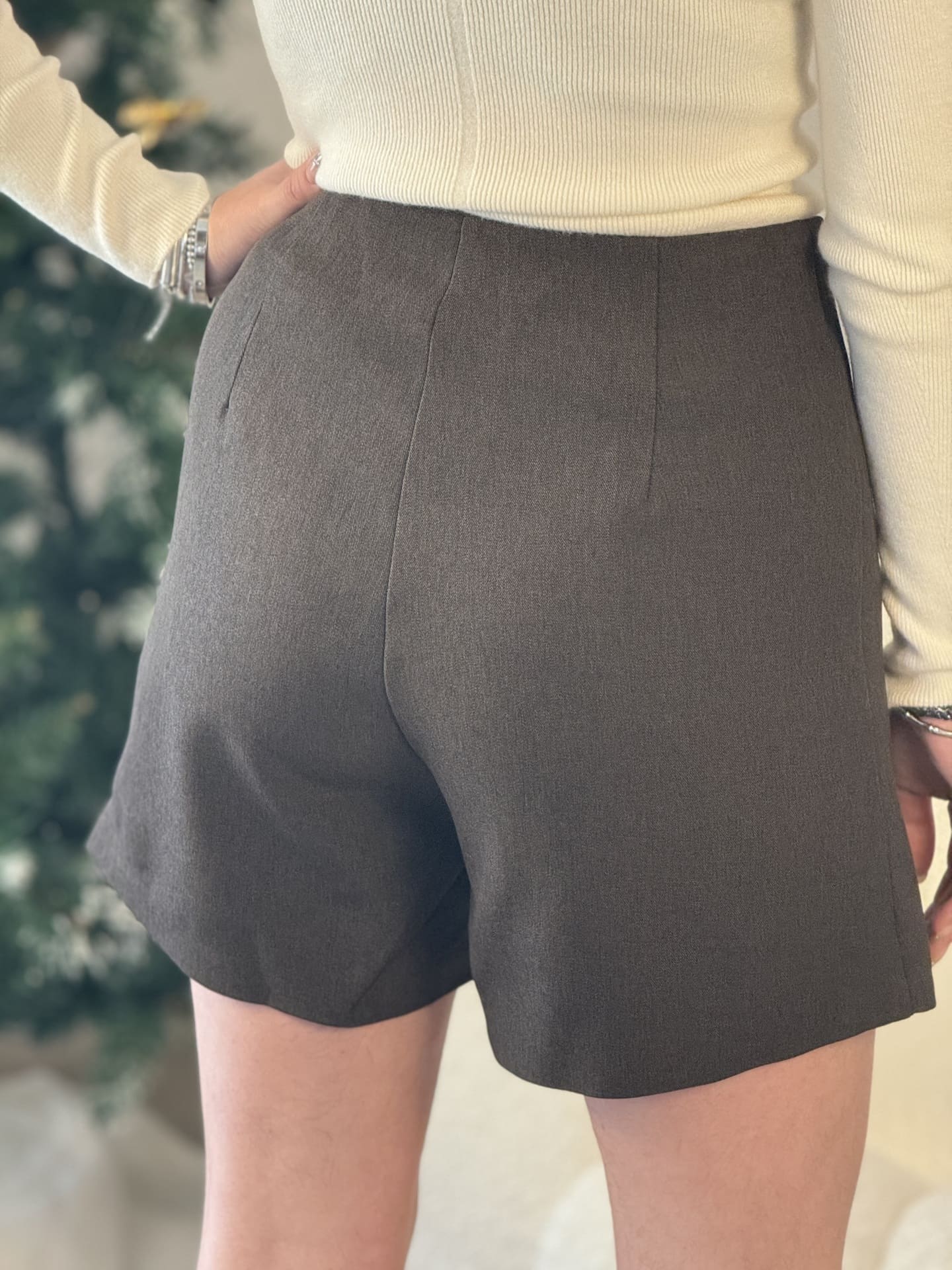 Jupe Short Romy - Image 7