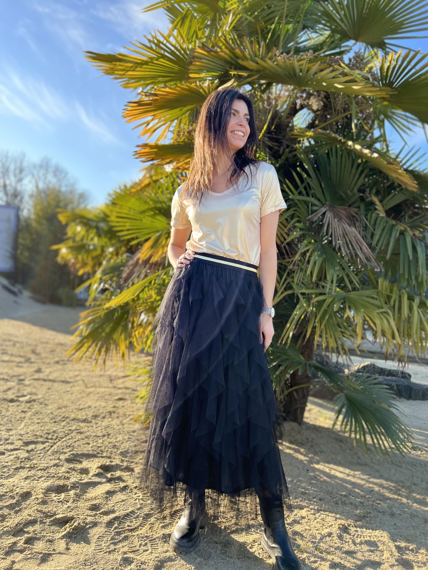 Jupe Rosebelle - Image 3