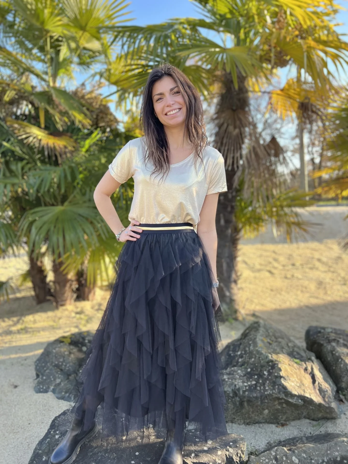 Jupe Rosebelle - Image 4