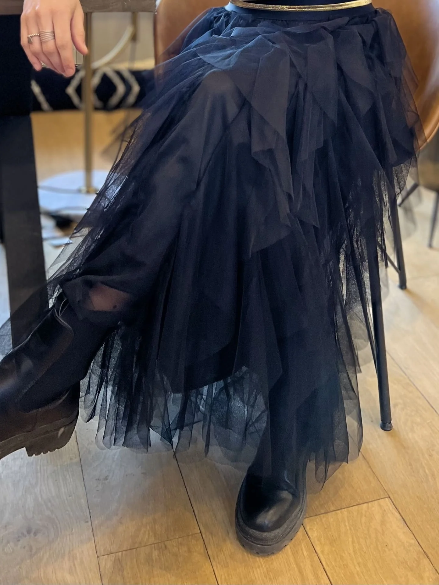 Jupe Rosebelle - Image 5