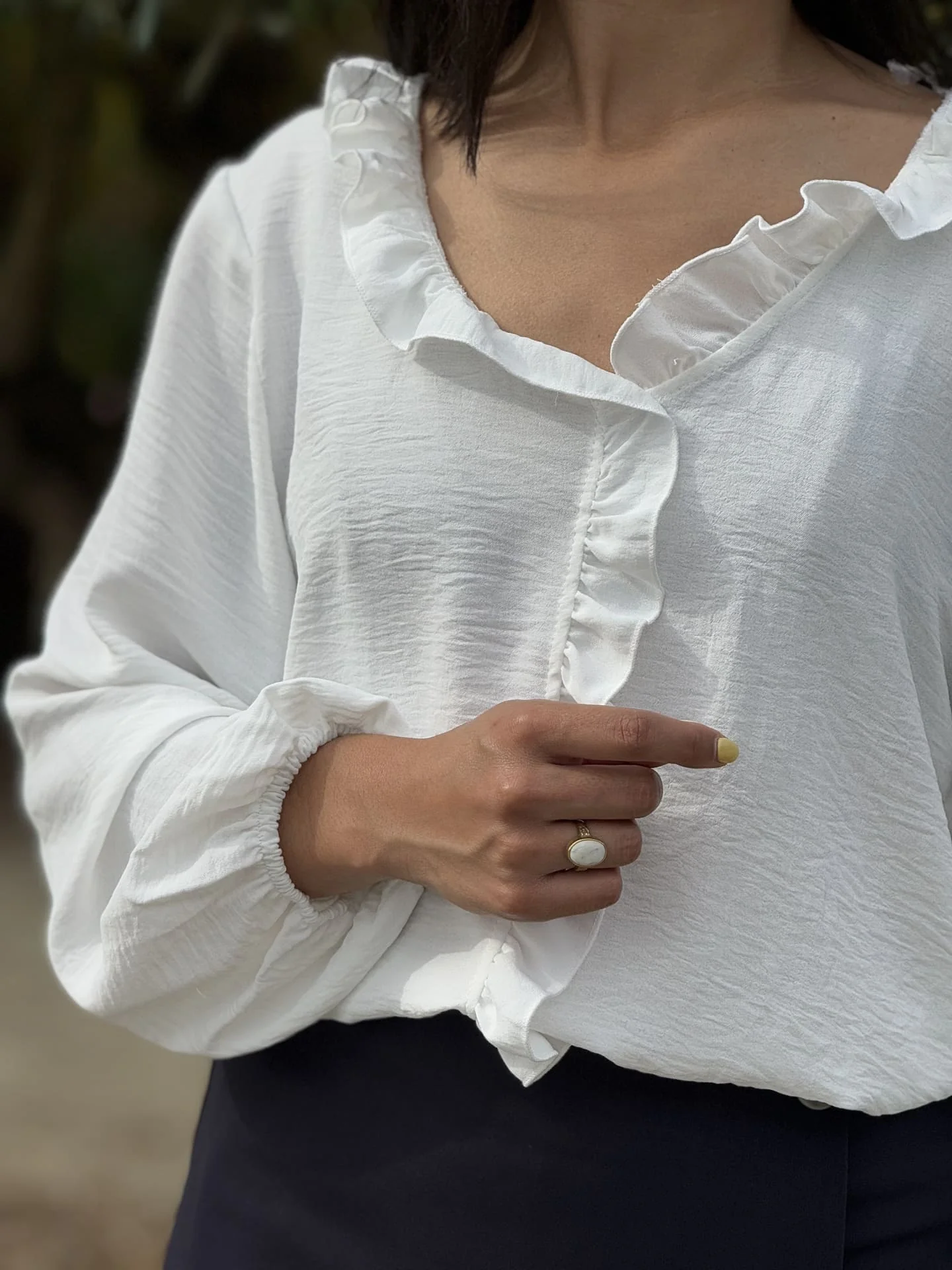 Jupe Short Jesabelle - Image 10
