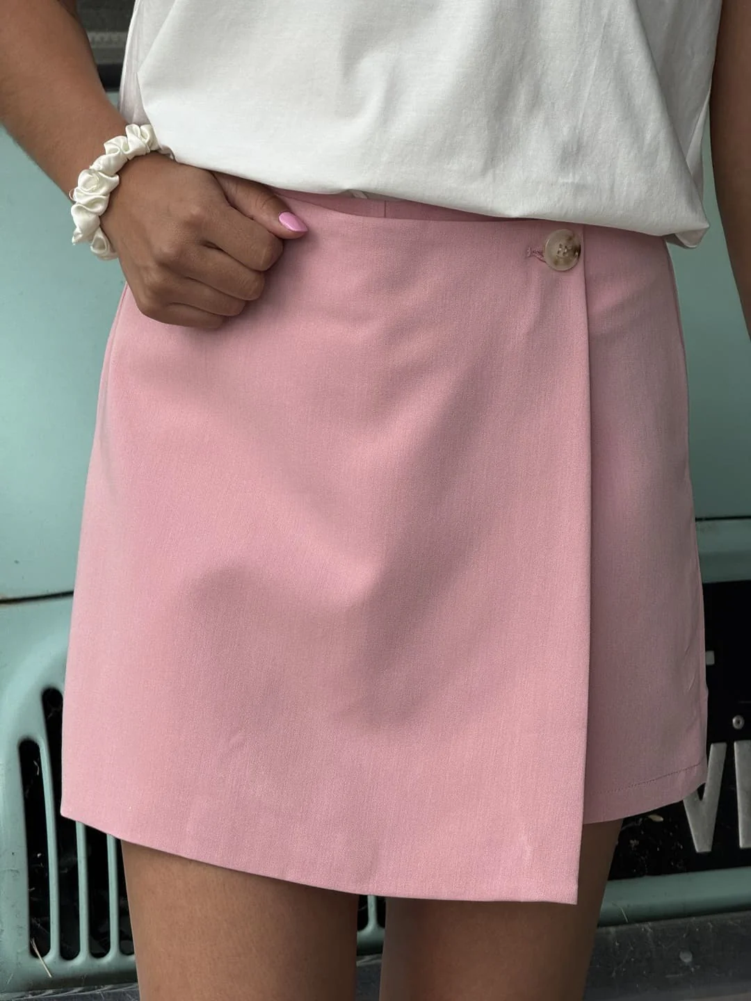 Jupe Short Jesabelle - Image 11