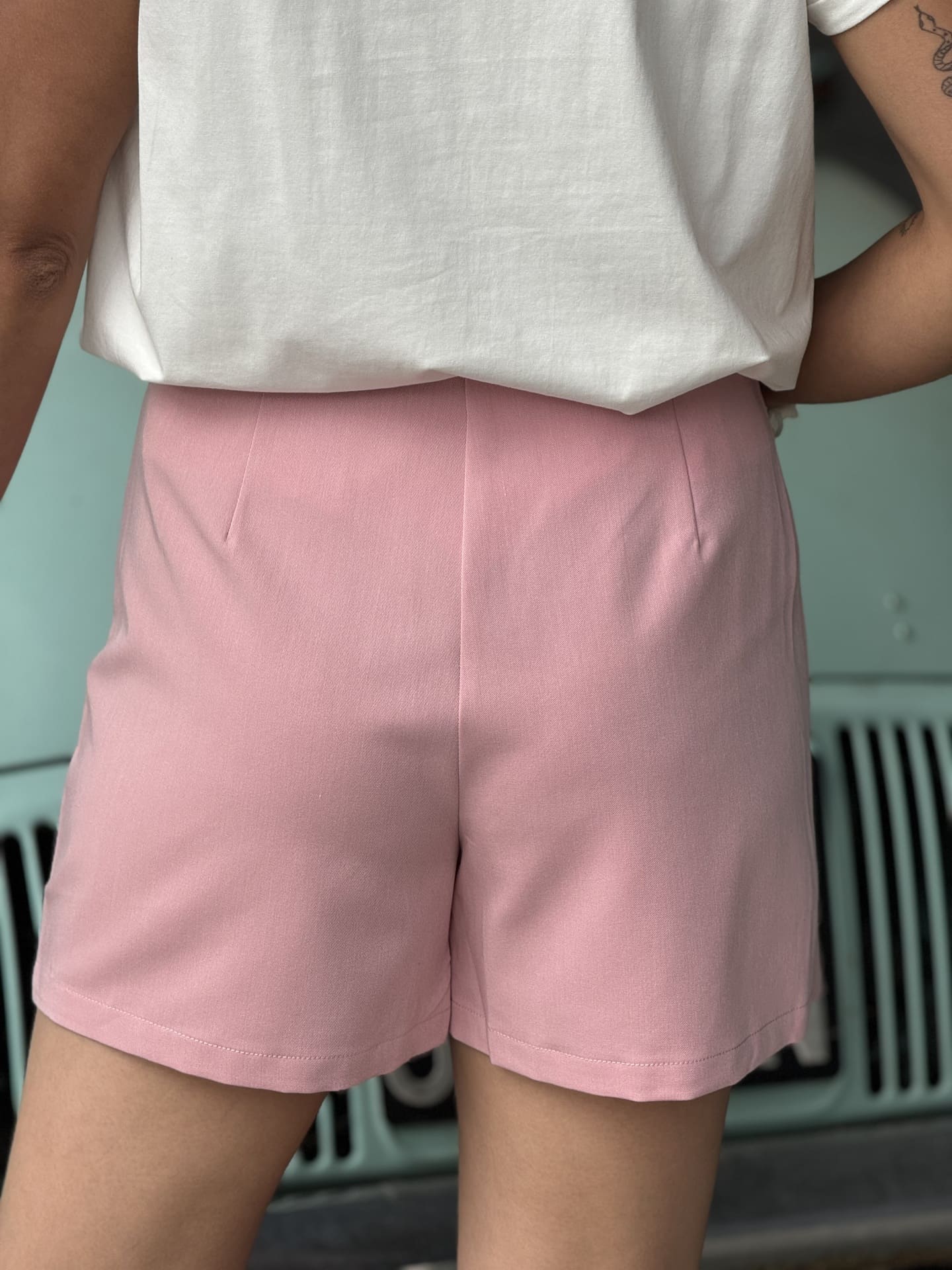 Jupe Short Jesabelle - Image 12
