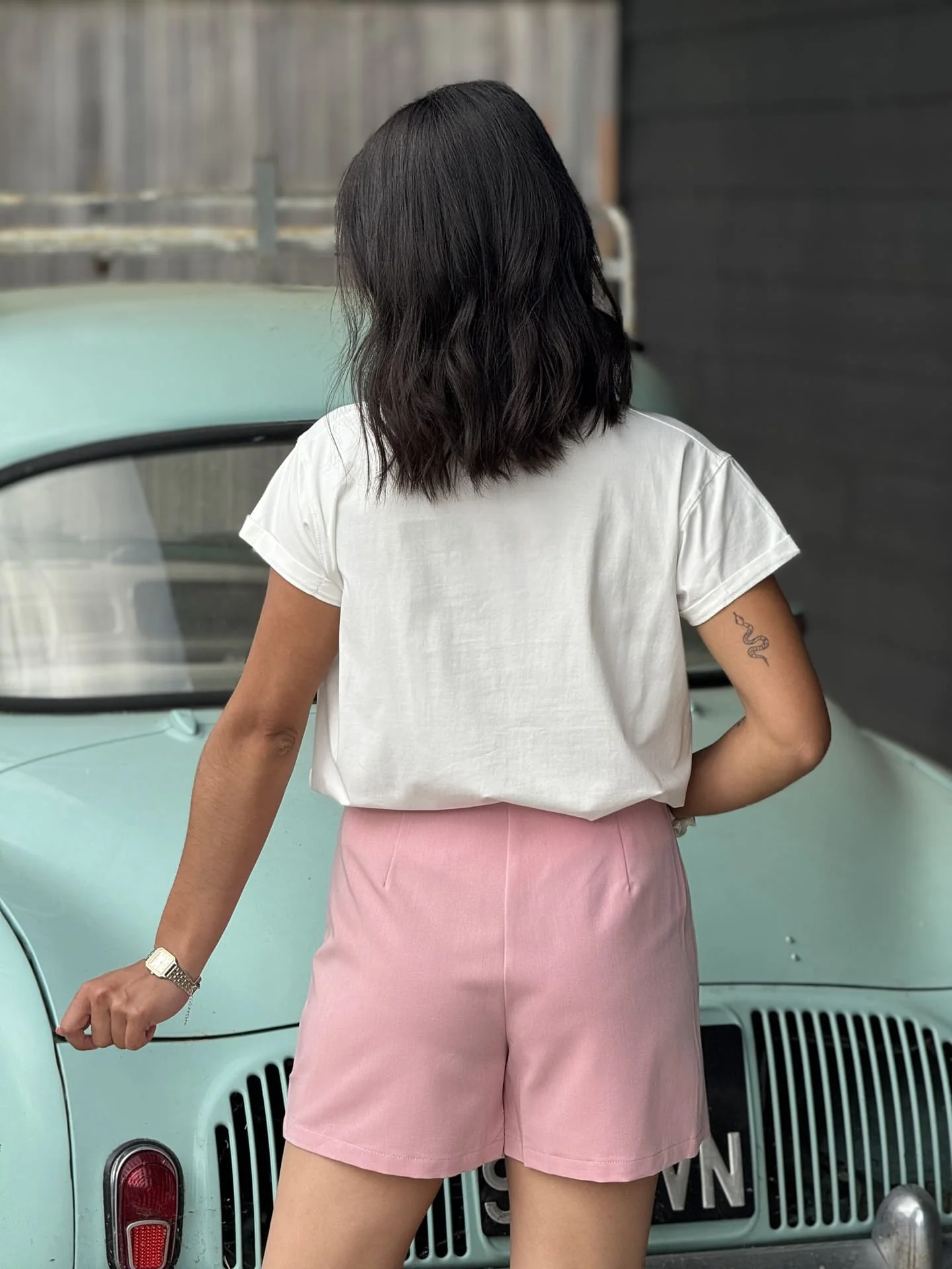 Jupe Short Jesabelle - Image 14