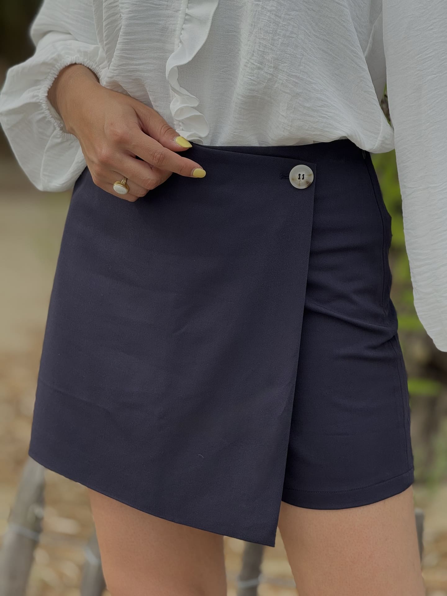 Jupe Short Jesabelle - Image 5