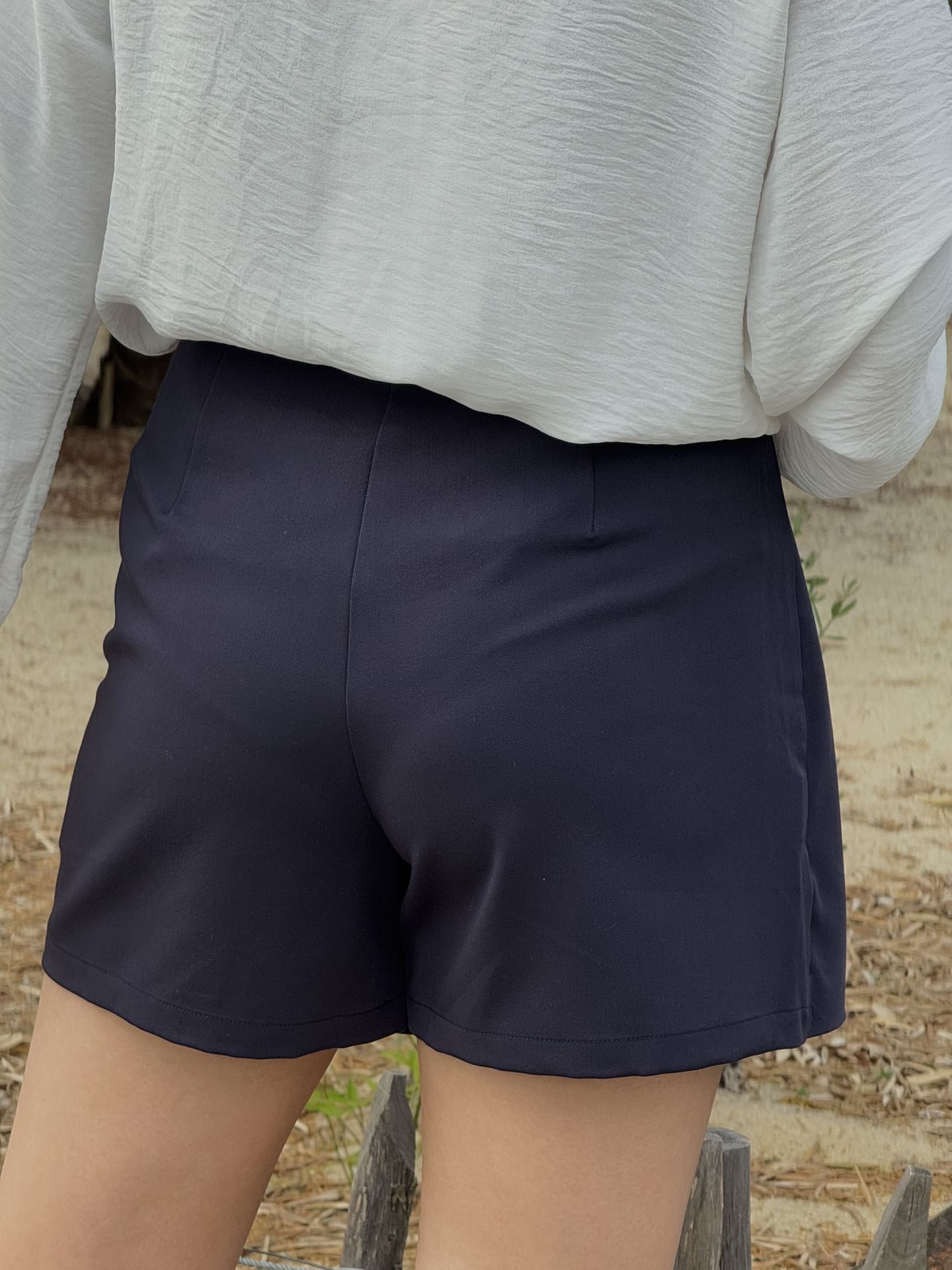 Jupe Short Jesabelle - Image 6