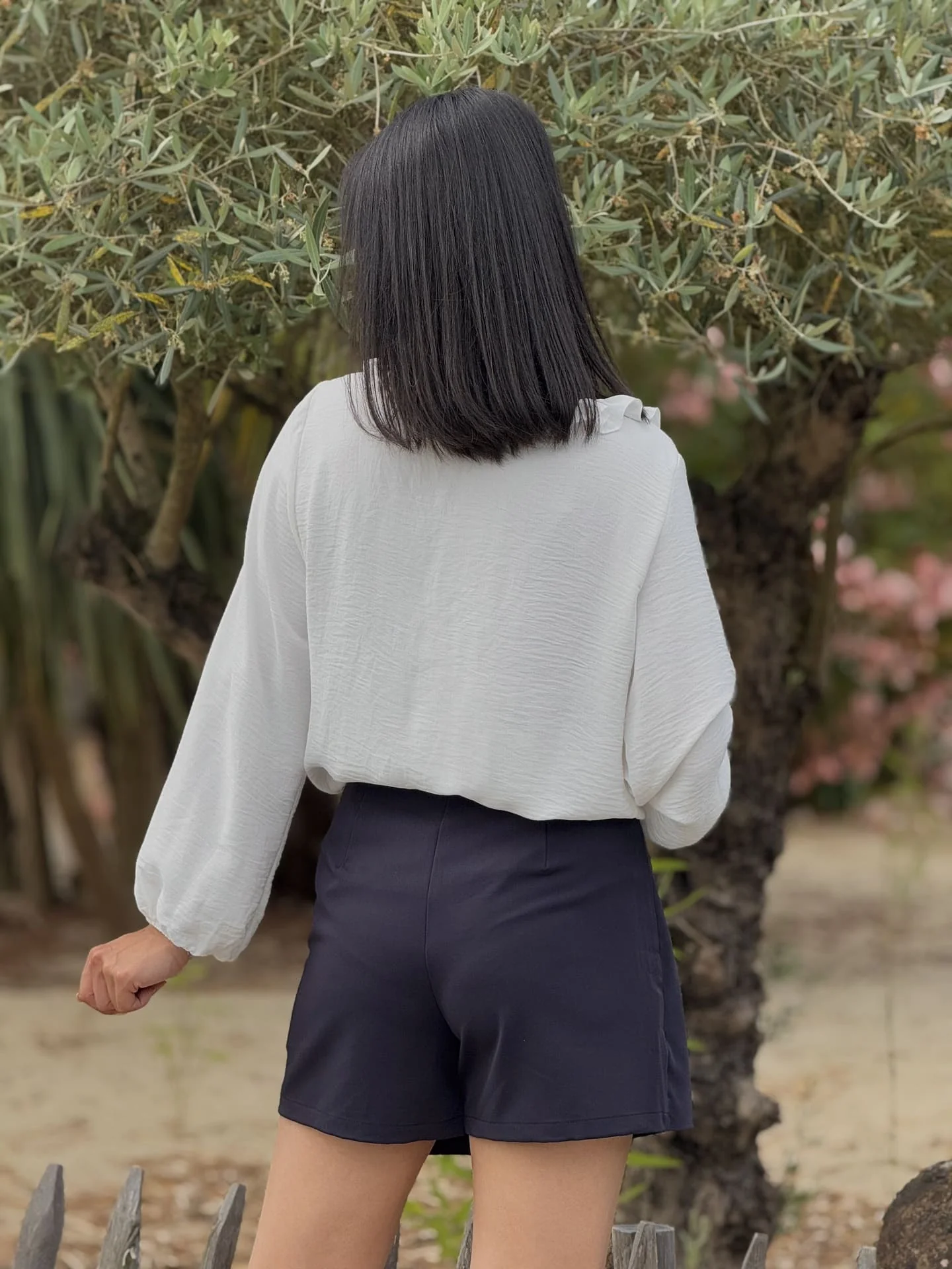 Jupe Short Jesabelle - Image 8