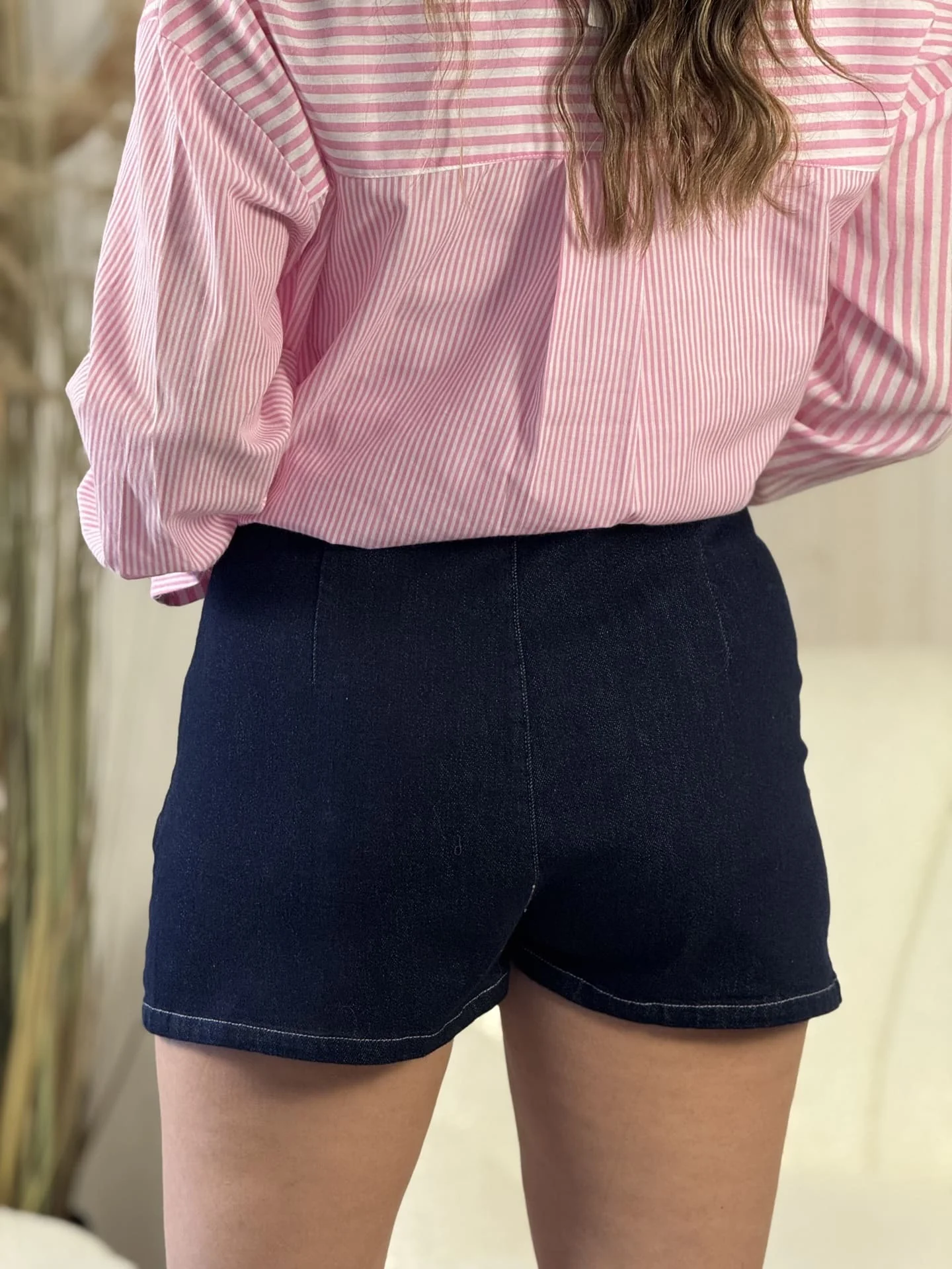 Jupe Short Léana - Image 2