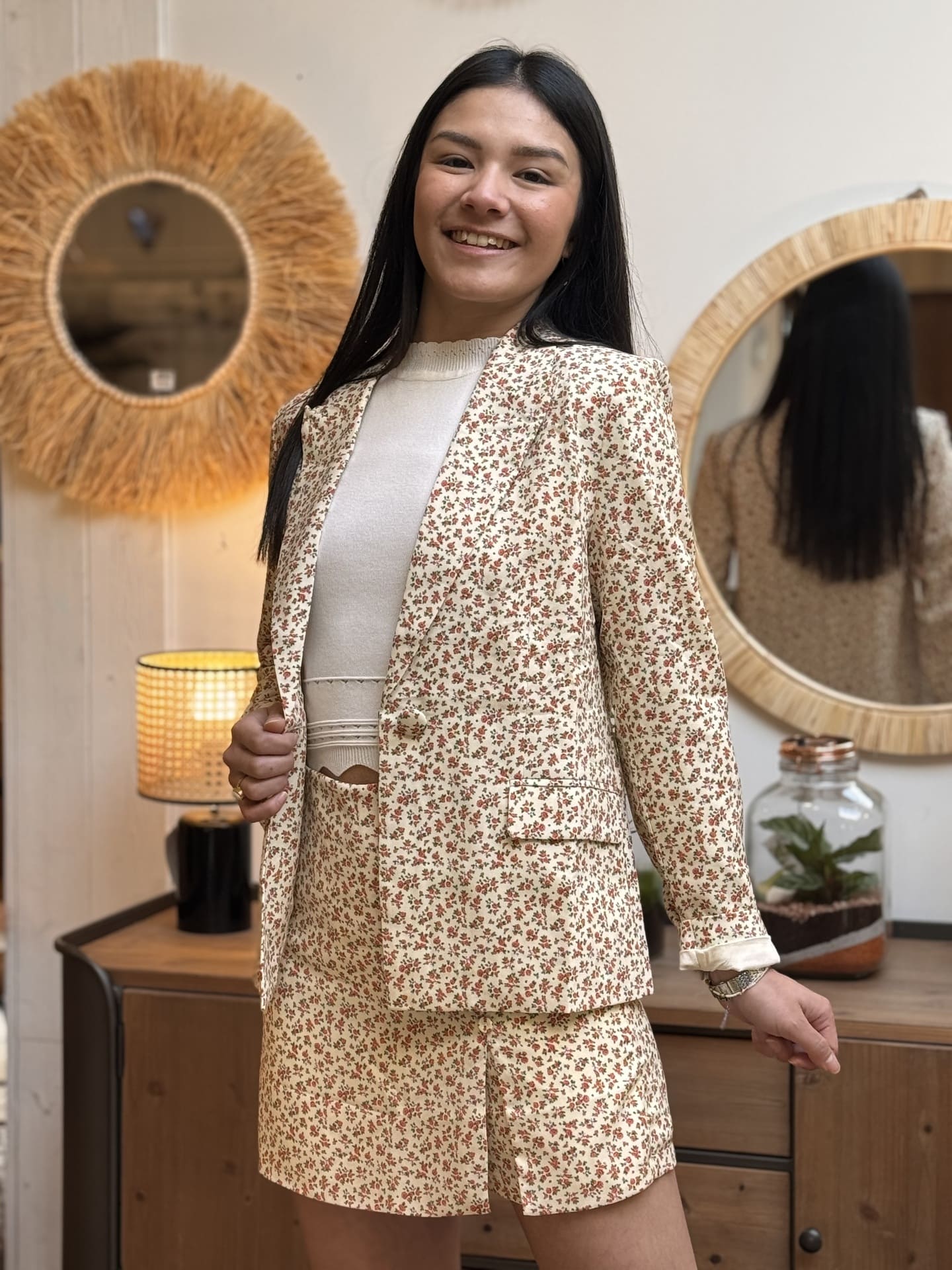Jupe Suzalie - Image 5