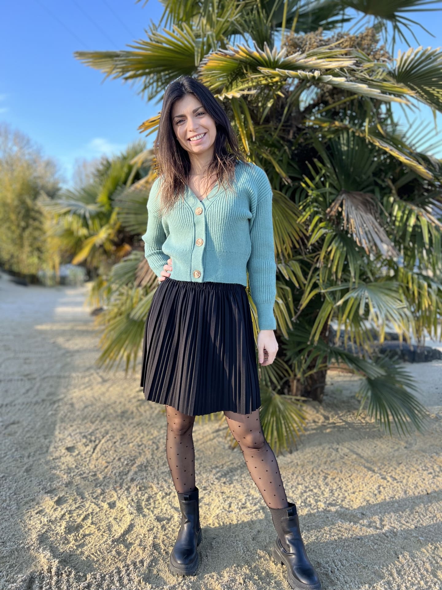 Jupe Zélie - Image 4