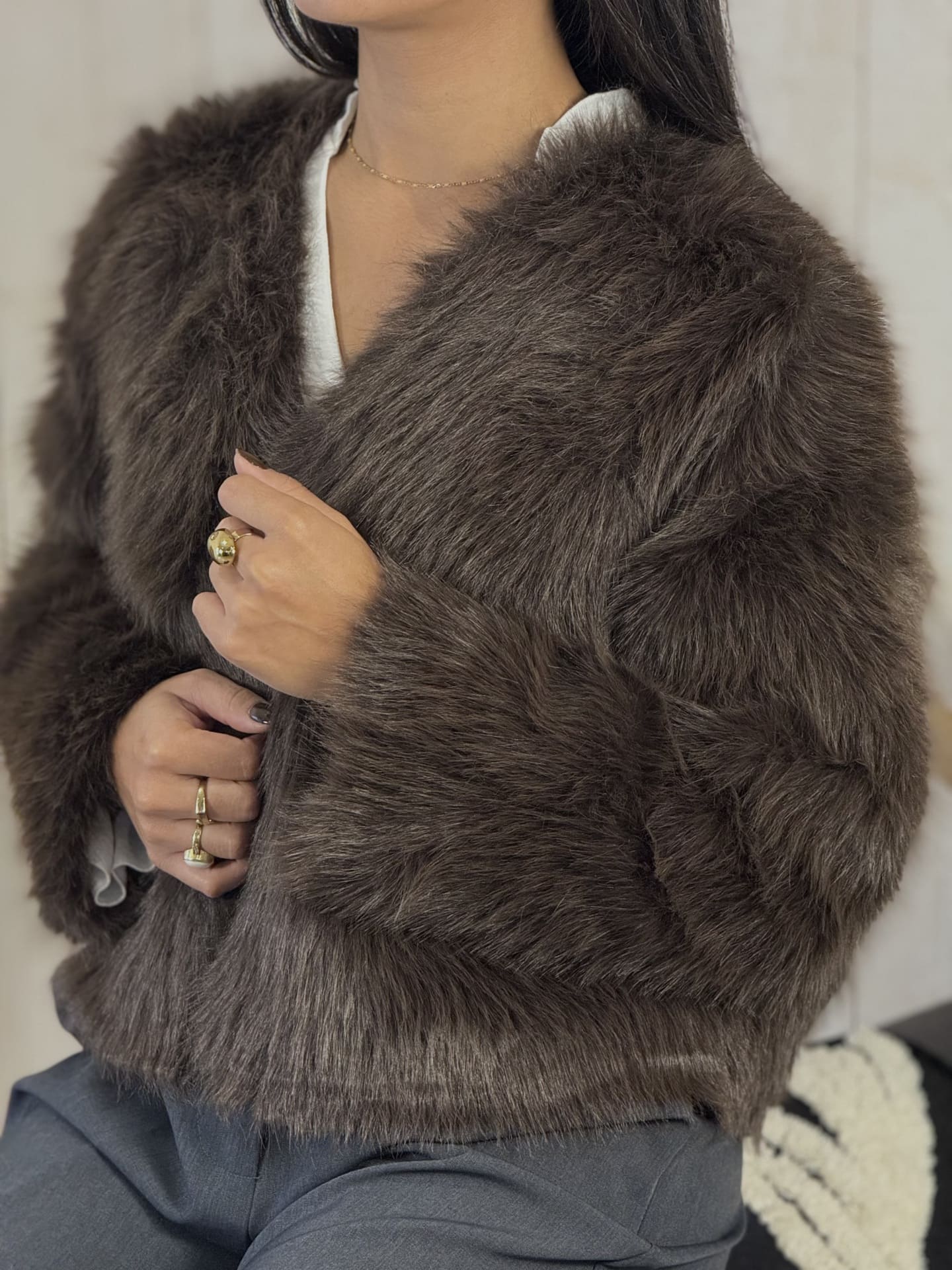 Manteau Armande - Image 2
