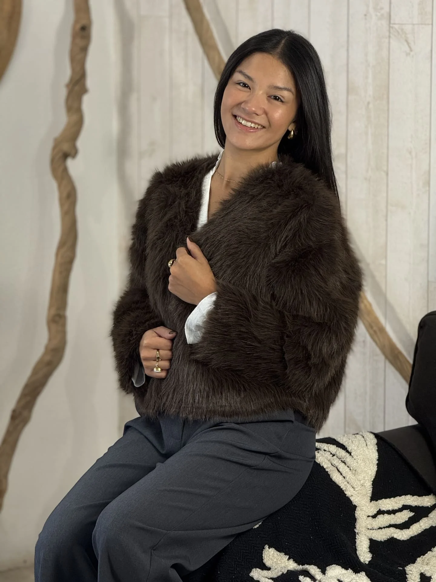 Manteau Armande - Image 3