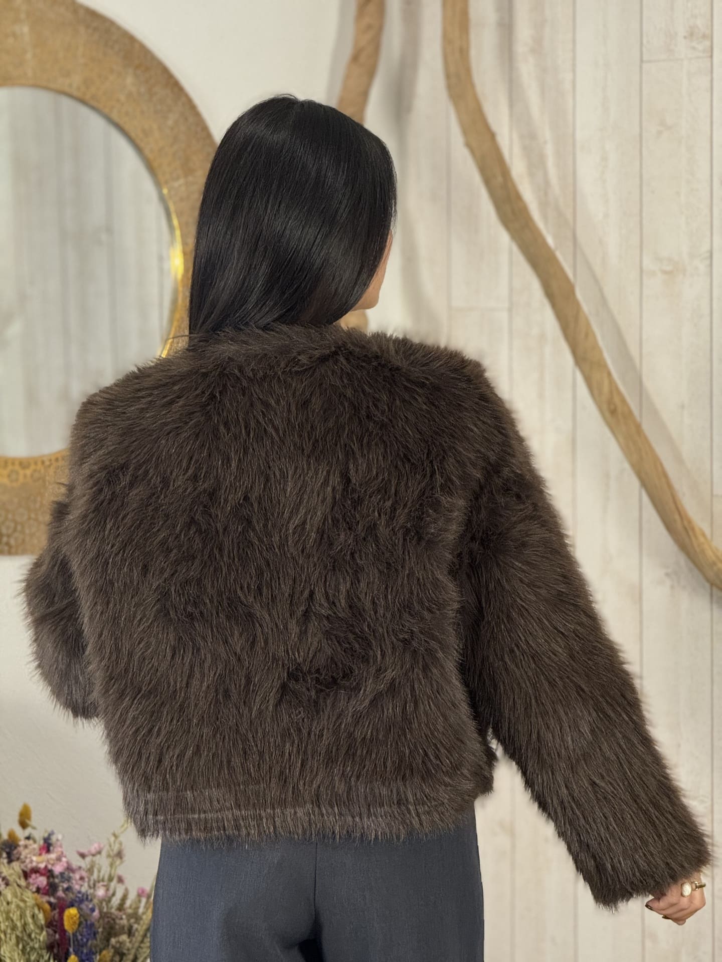 Manteau Armande - Image 4