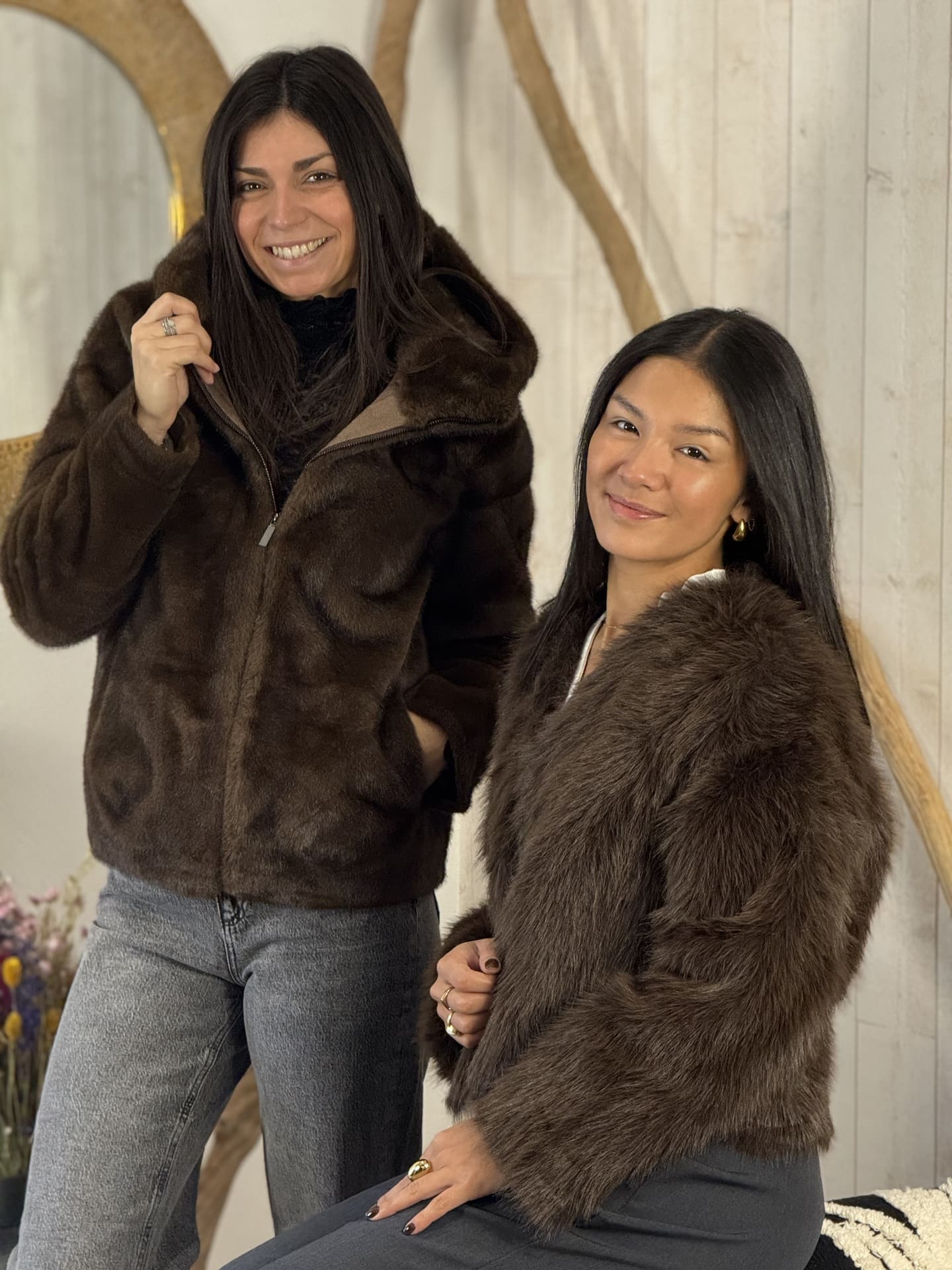 Manteau Armande - Image 5