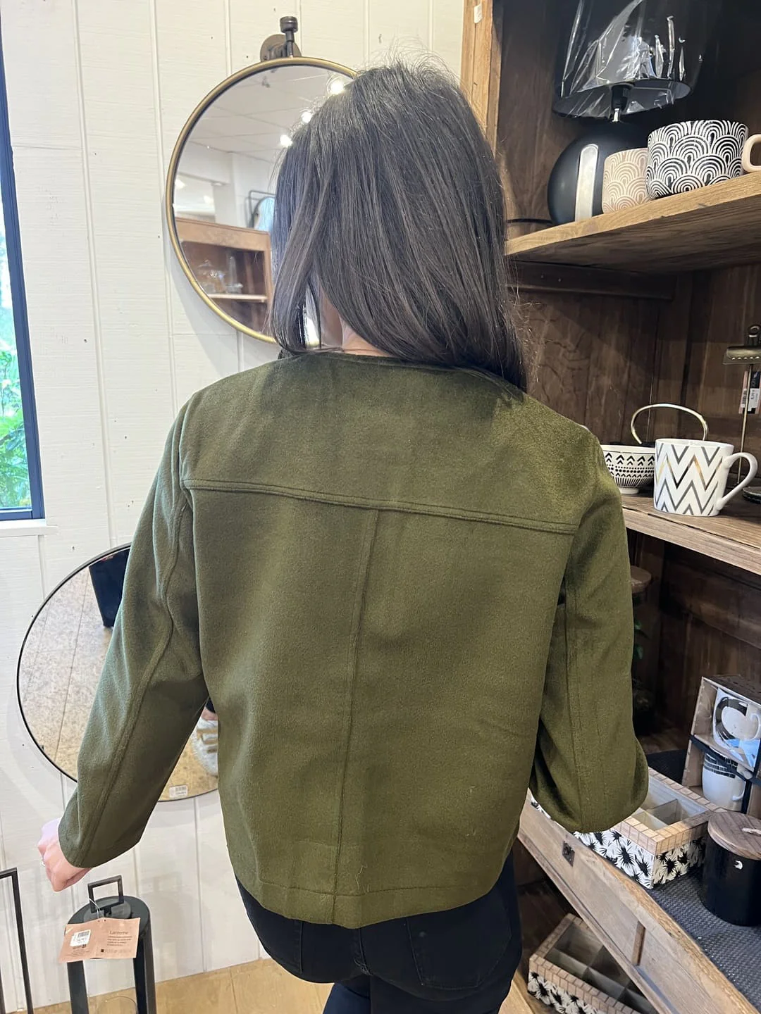 Veste Blandine - Image 3