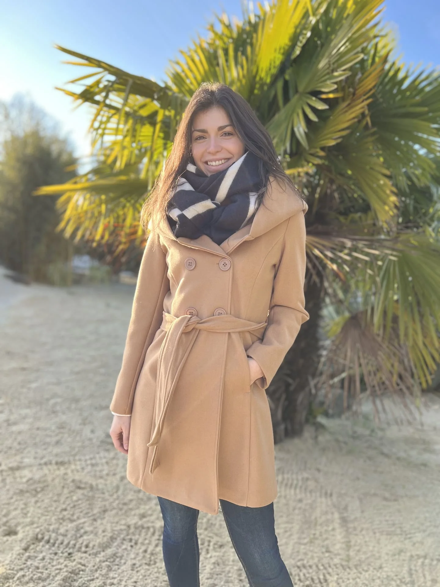 Manteau Linette - Image 5