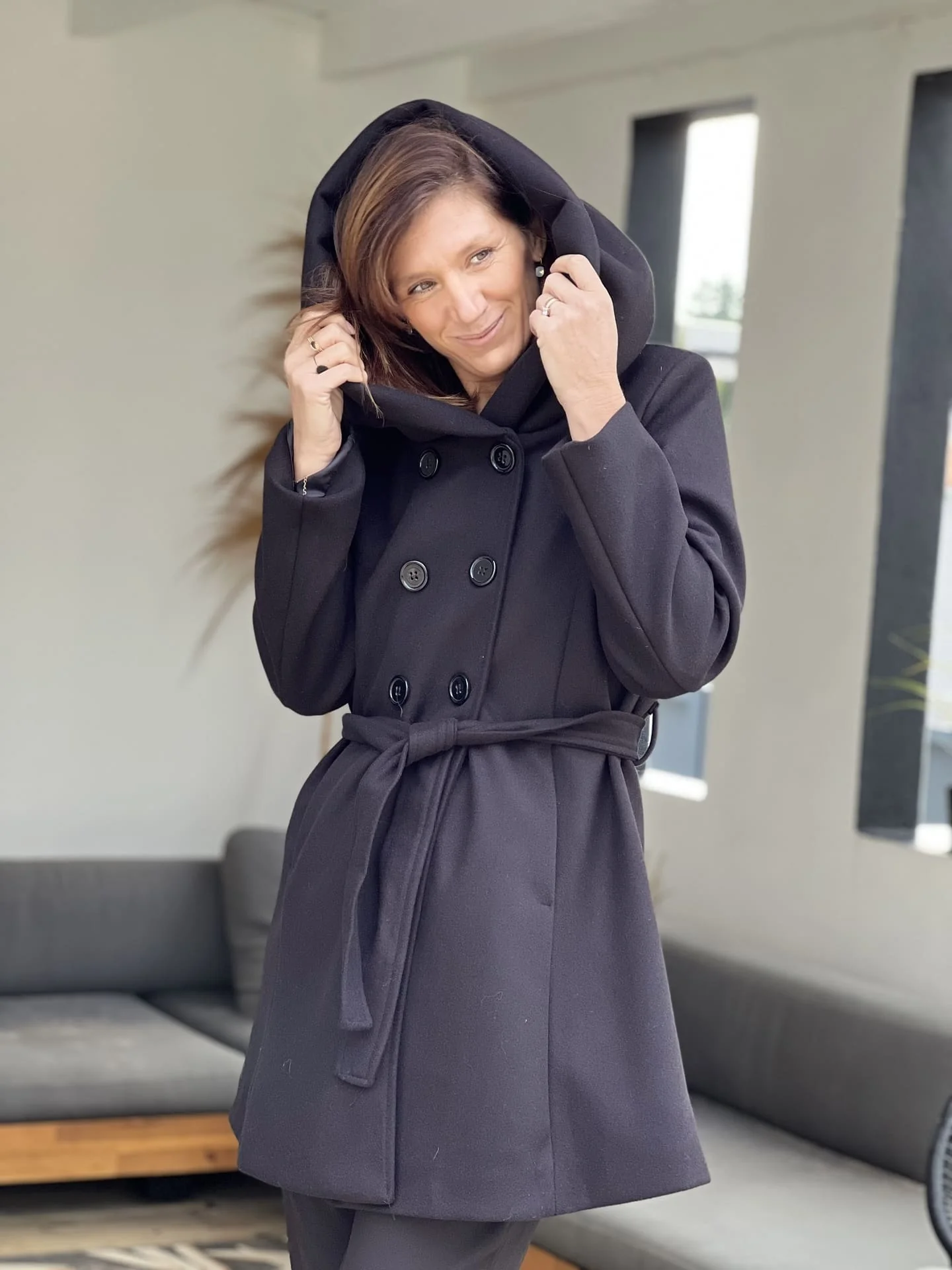 Manteau Linette - Image 7