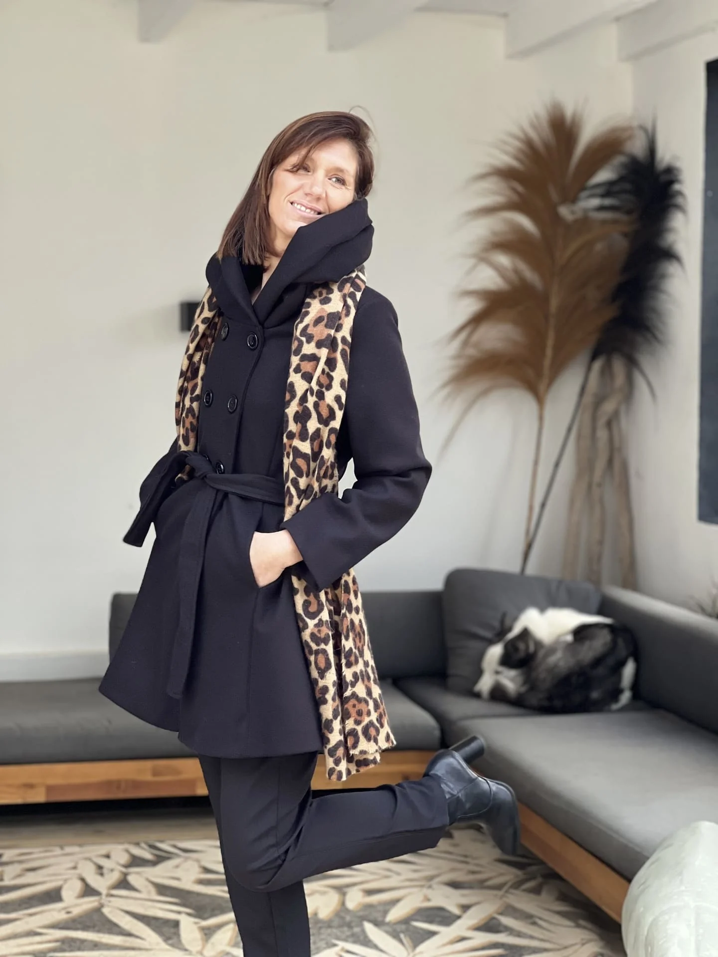 Manteau Linette - Image 8