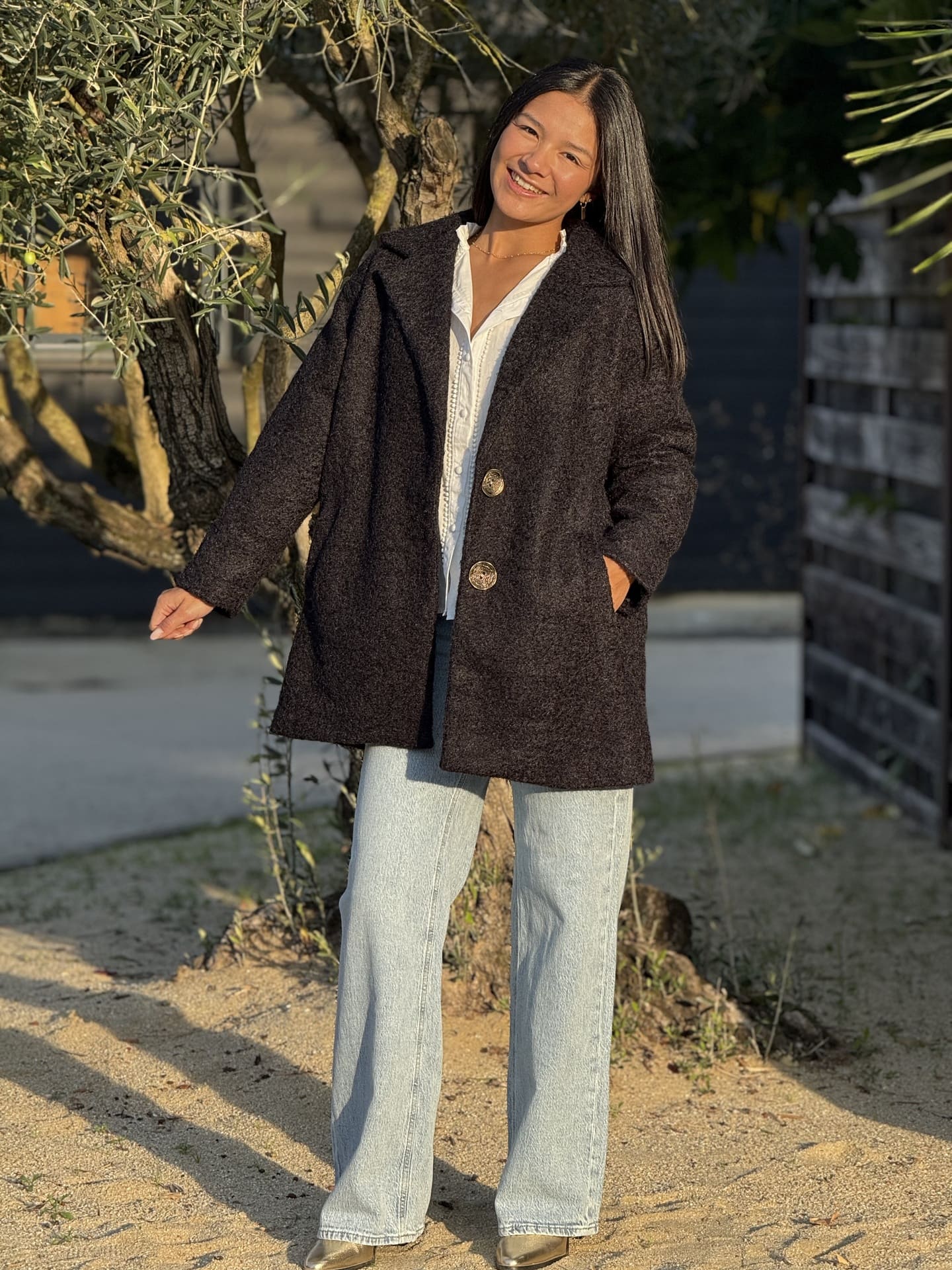 Manteau Pauline - Image 4