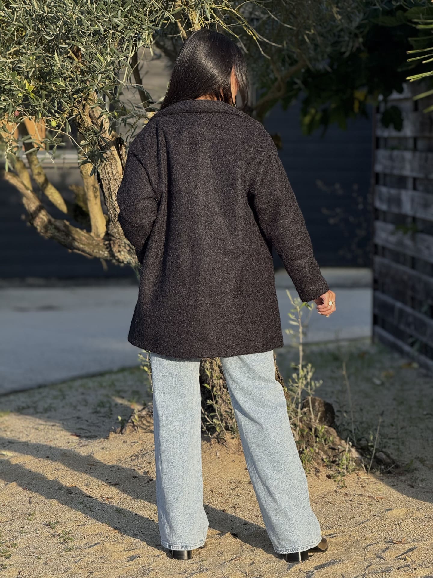 Manteau Pauline - Image 5