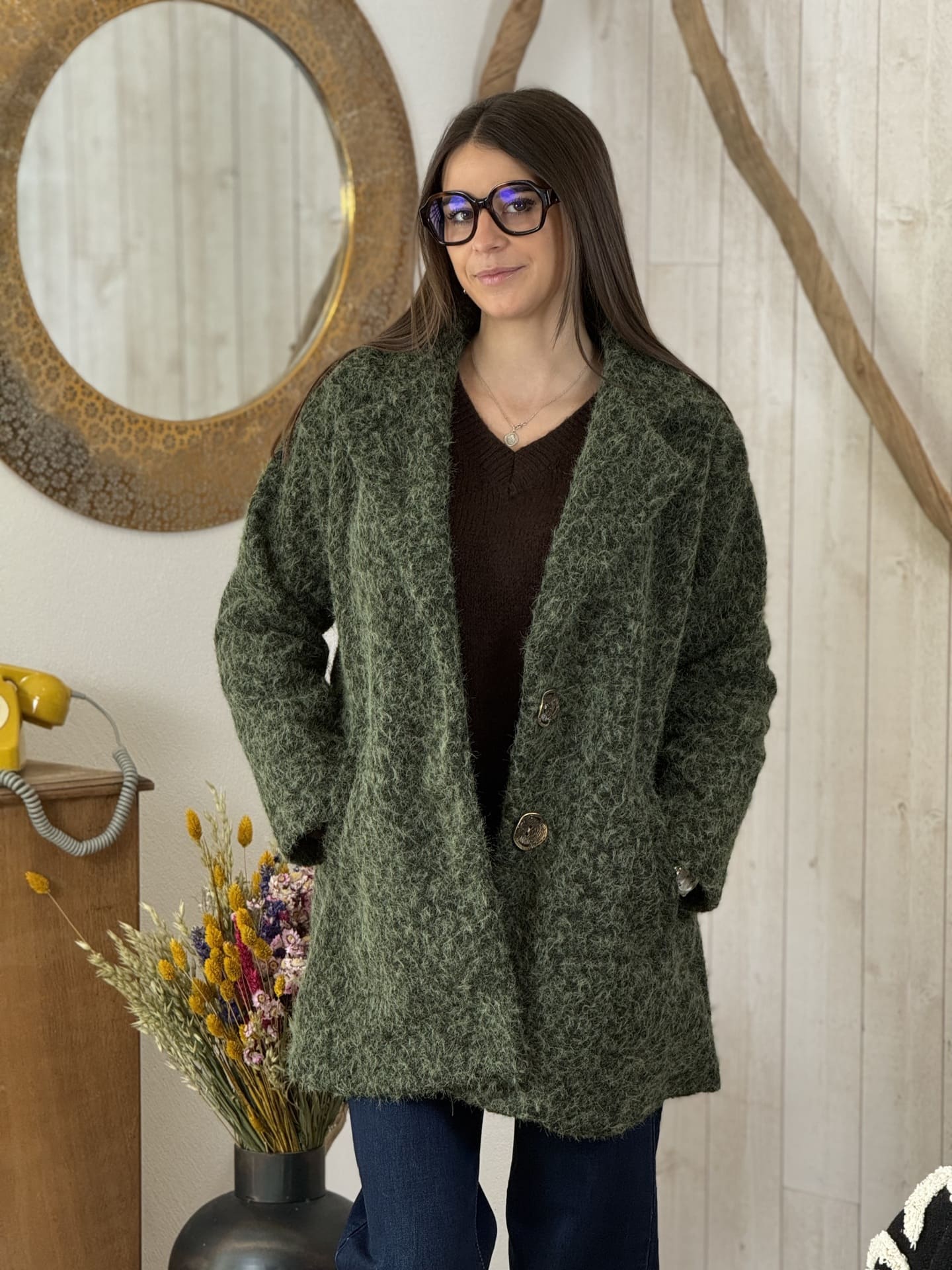Manteau Pauline - Image 6