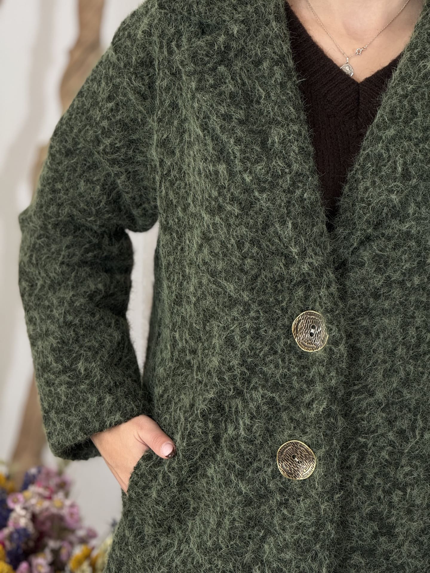 Manteau Pauline - Image 7