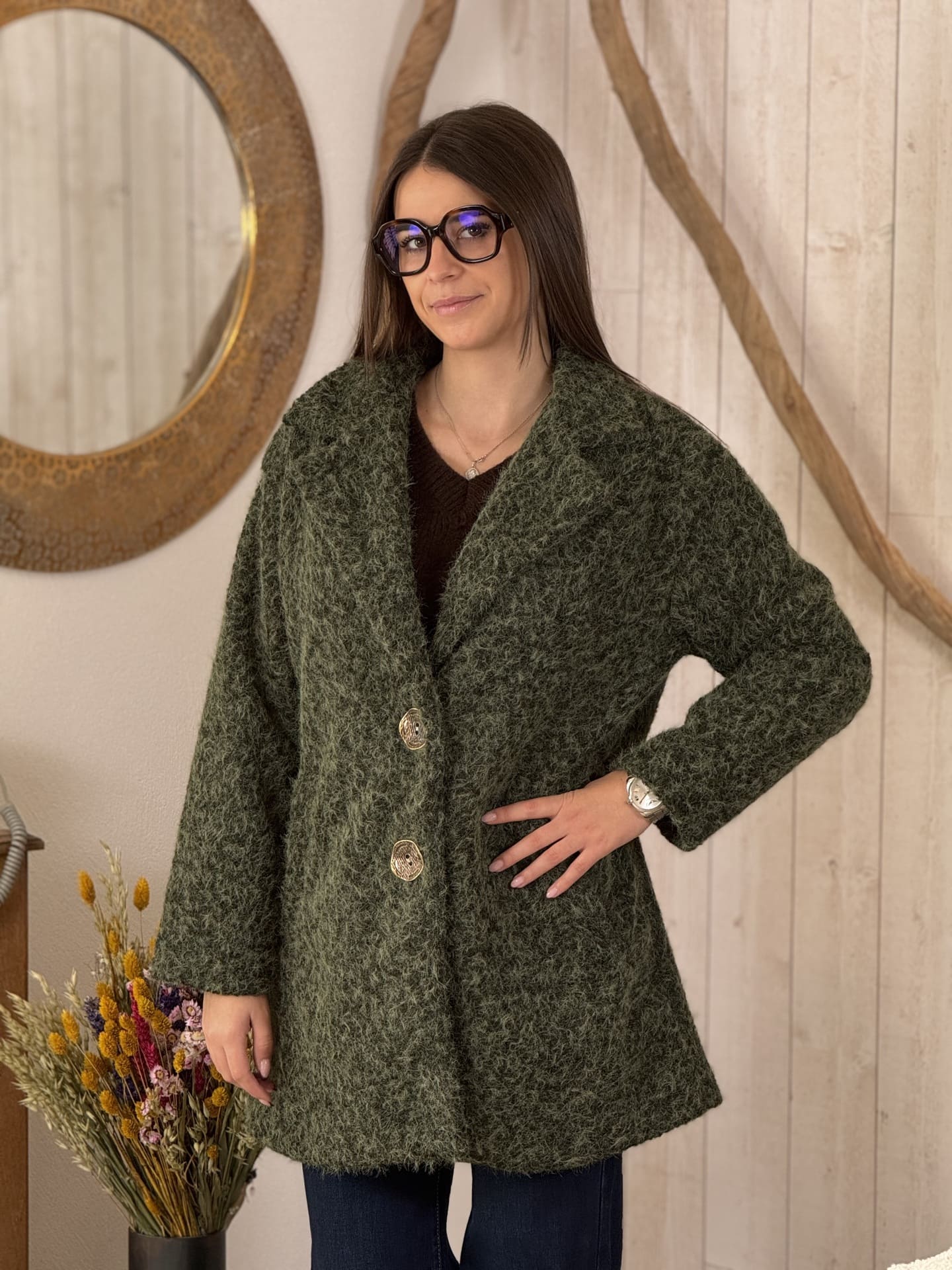Manteau Pauline - Image 8