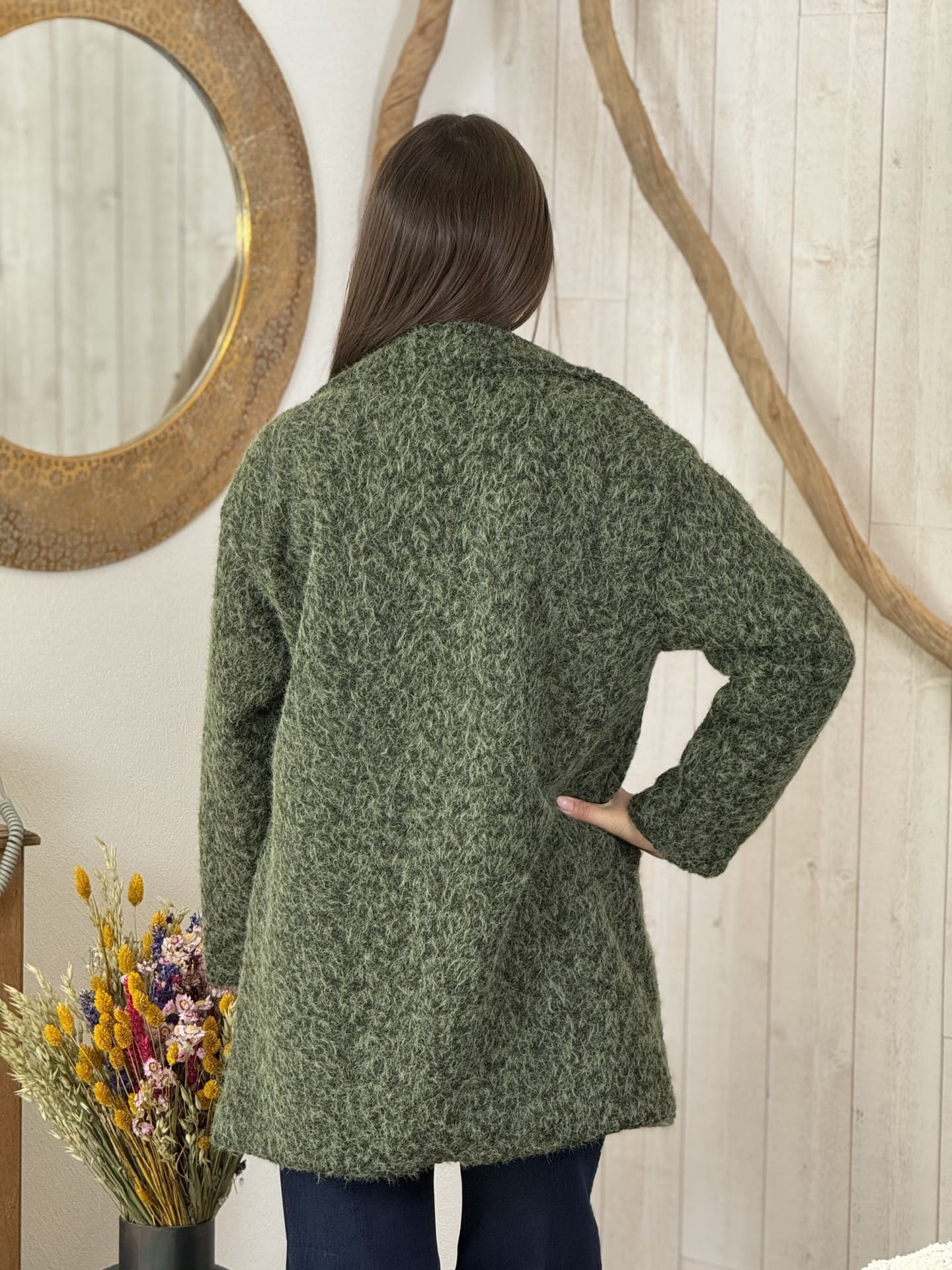 Manteau Pauline - Image 9