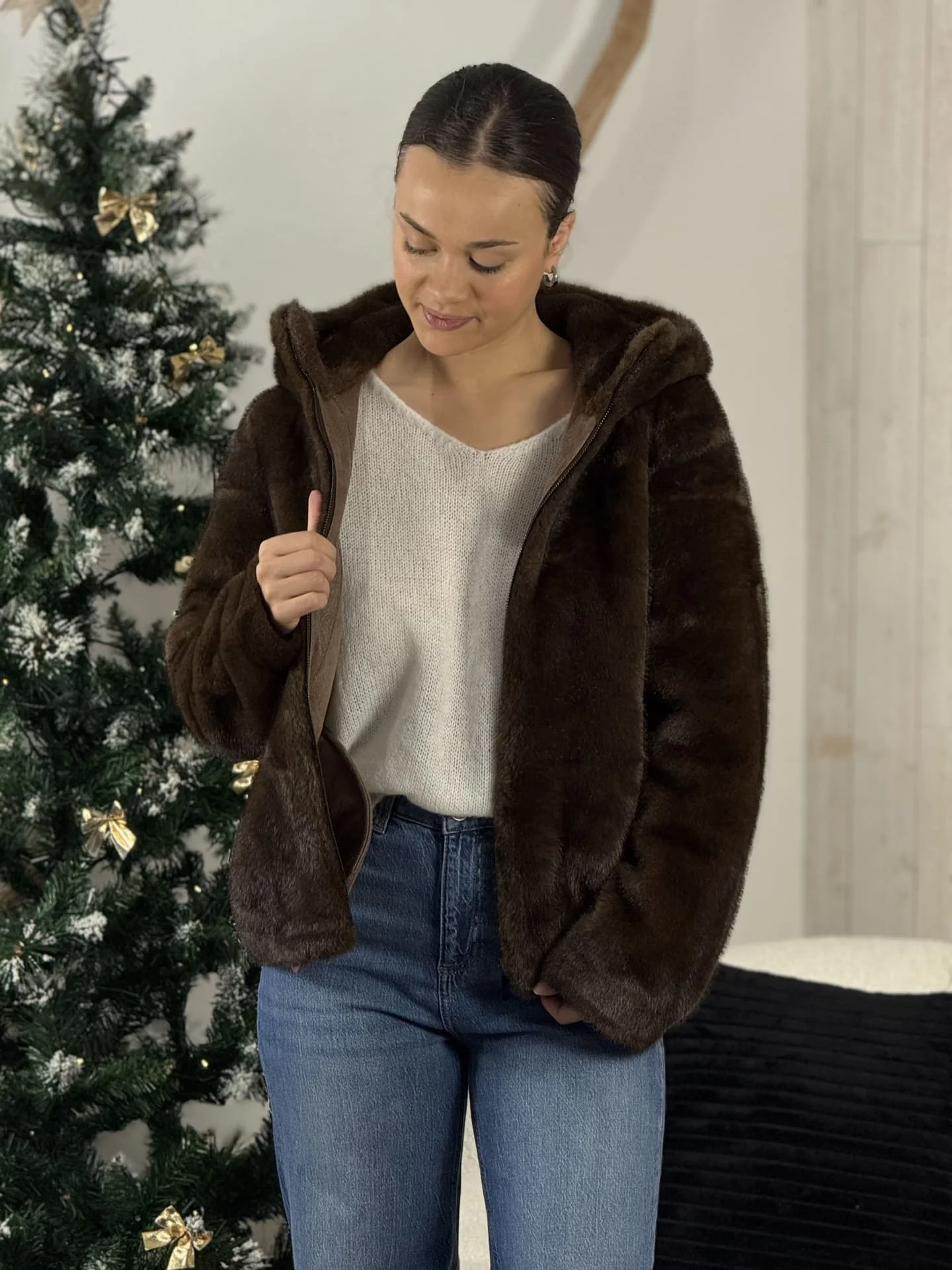 Manteau Rosalie - Image 4