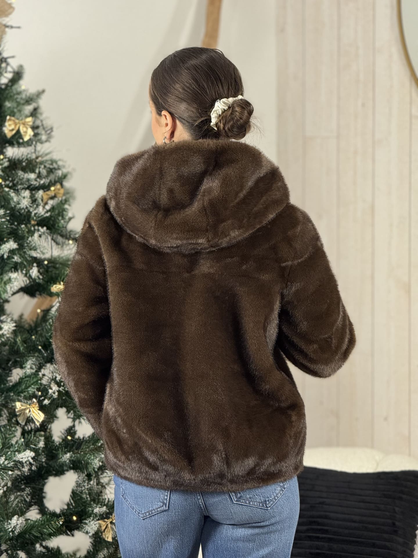 Manteau Rosalie - Image 5