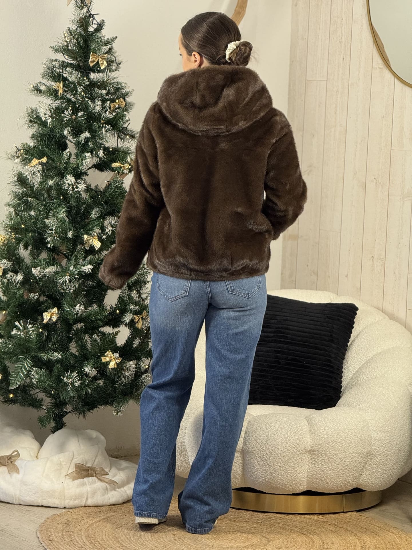 Manteau Rosalie - Image 7
