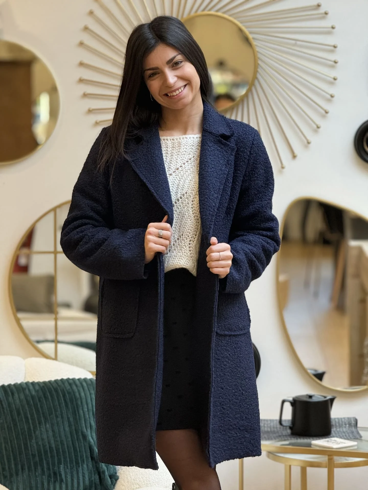 Manteau Victoria - Image 12