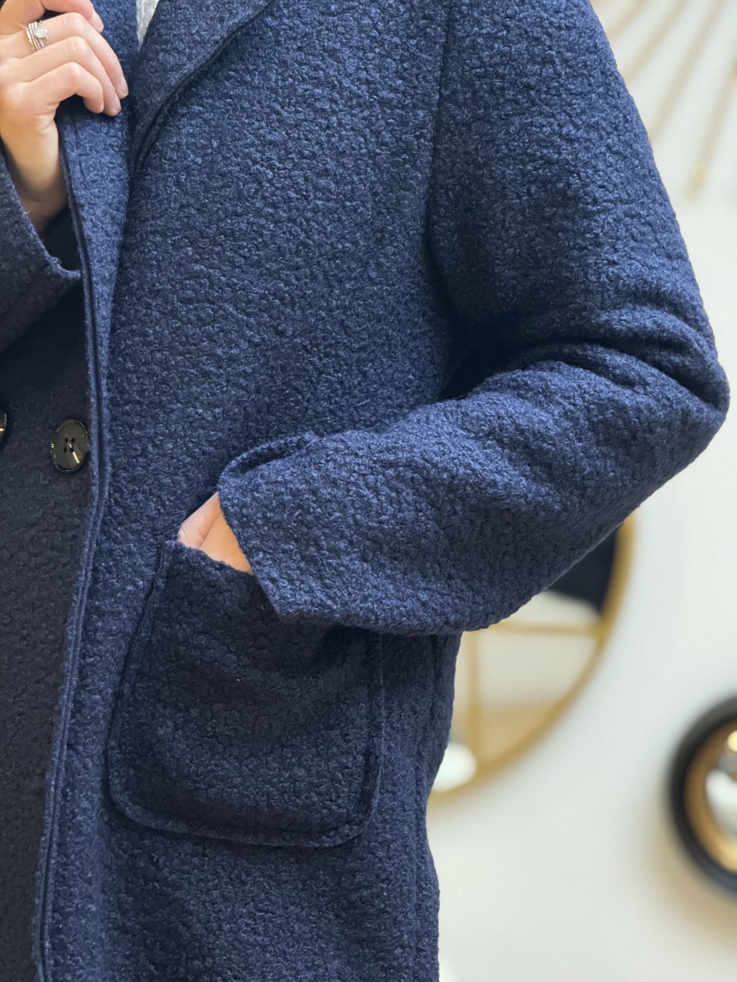Manteau Victoria - Image 13