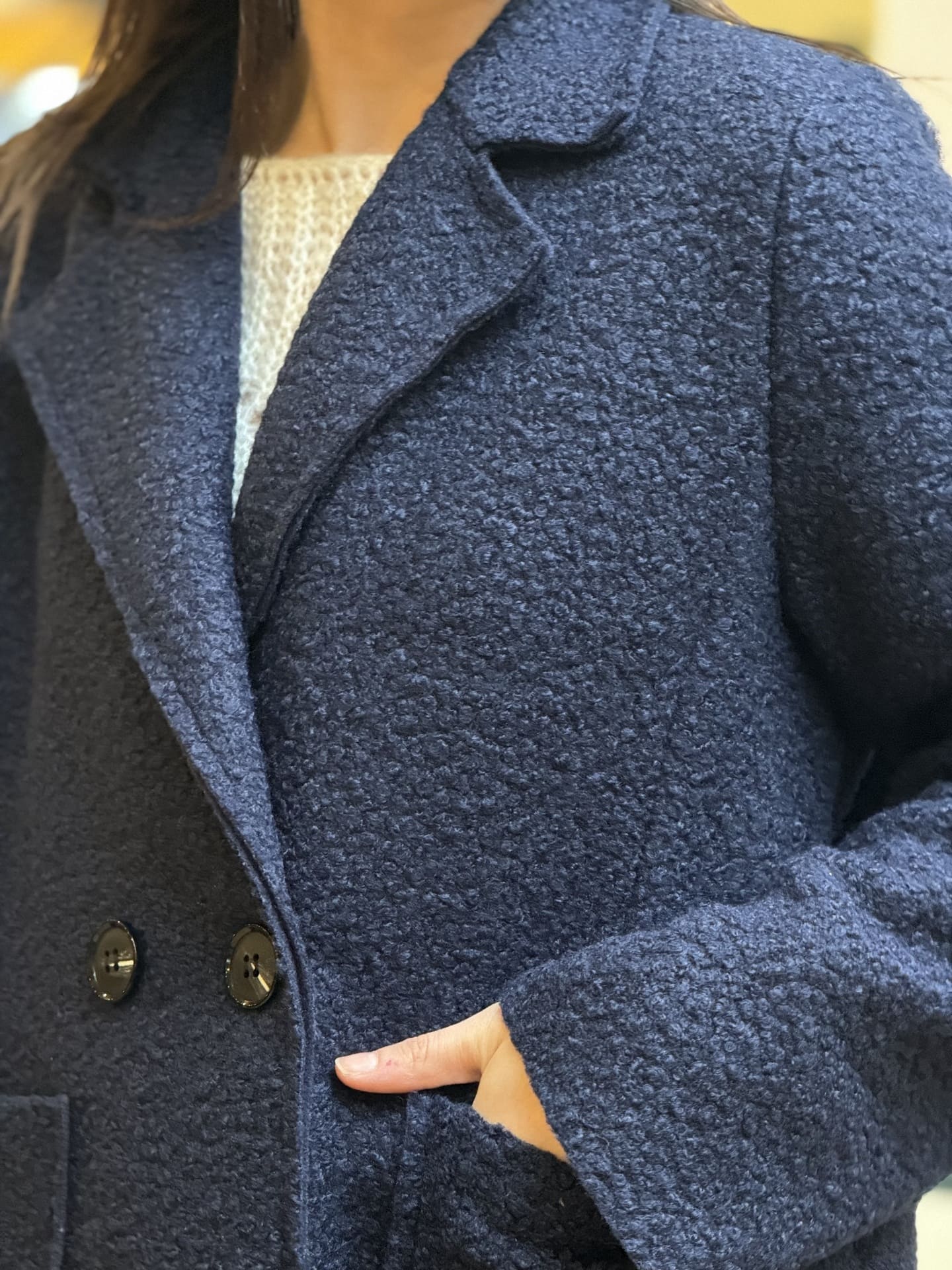 Manteau Victoria - Image 14