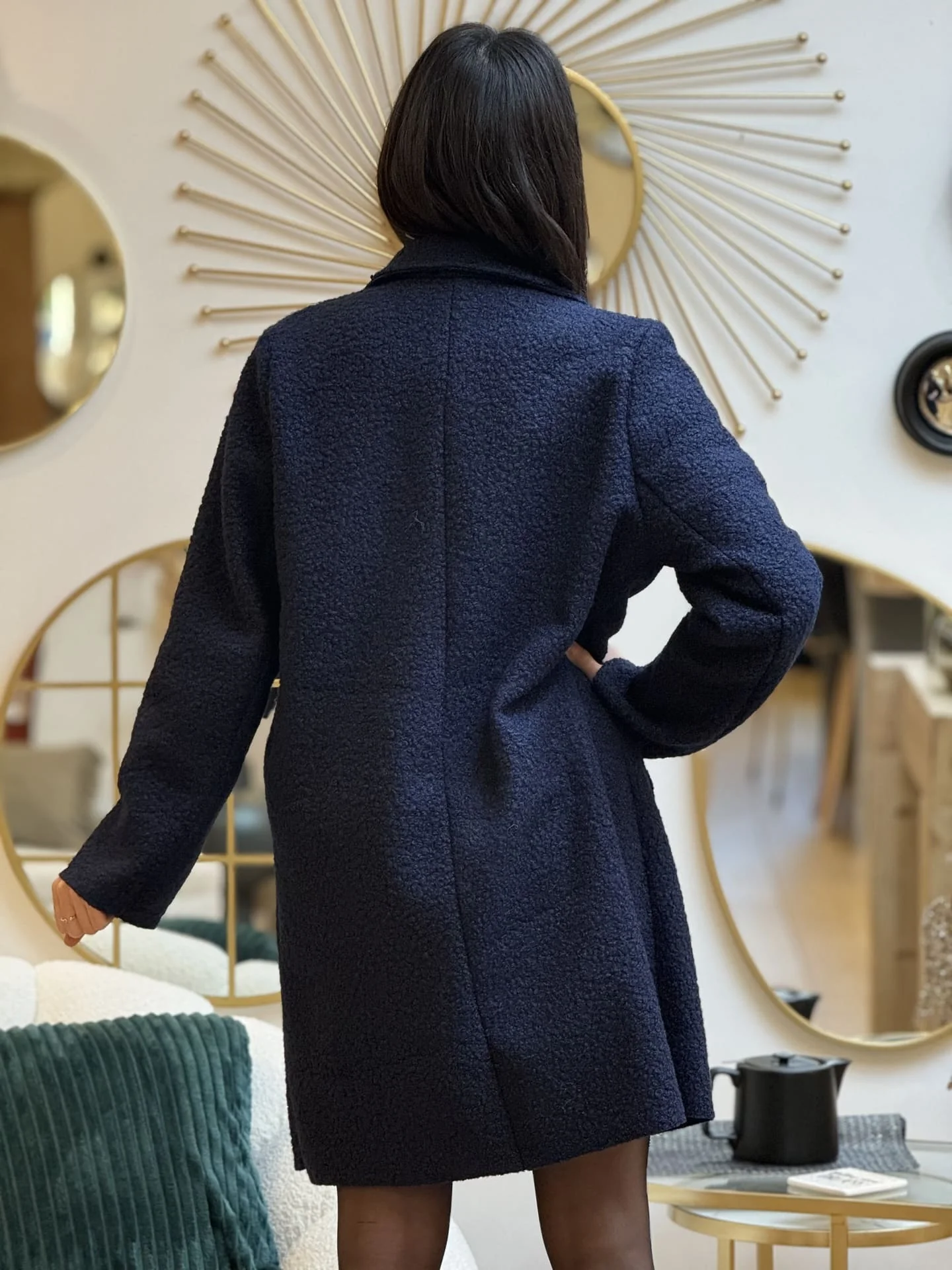 Manteau Victoria - Image 16