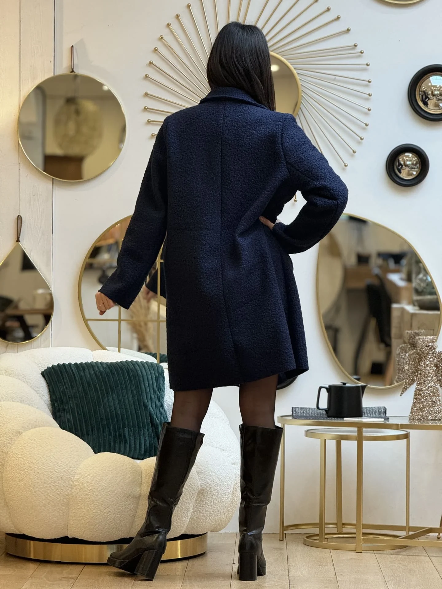 Manteau Victoria - Image 18