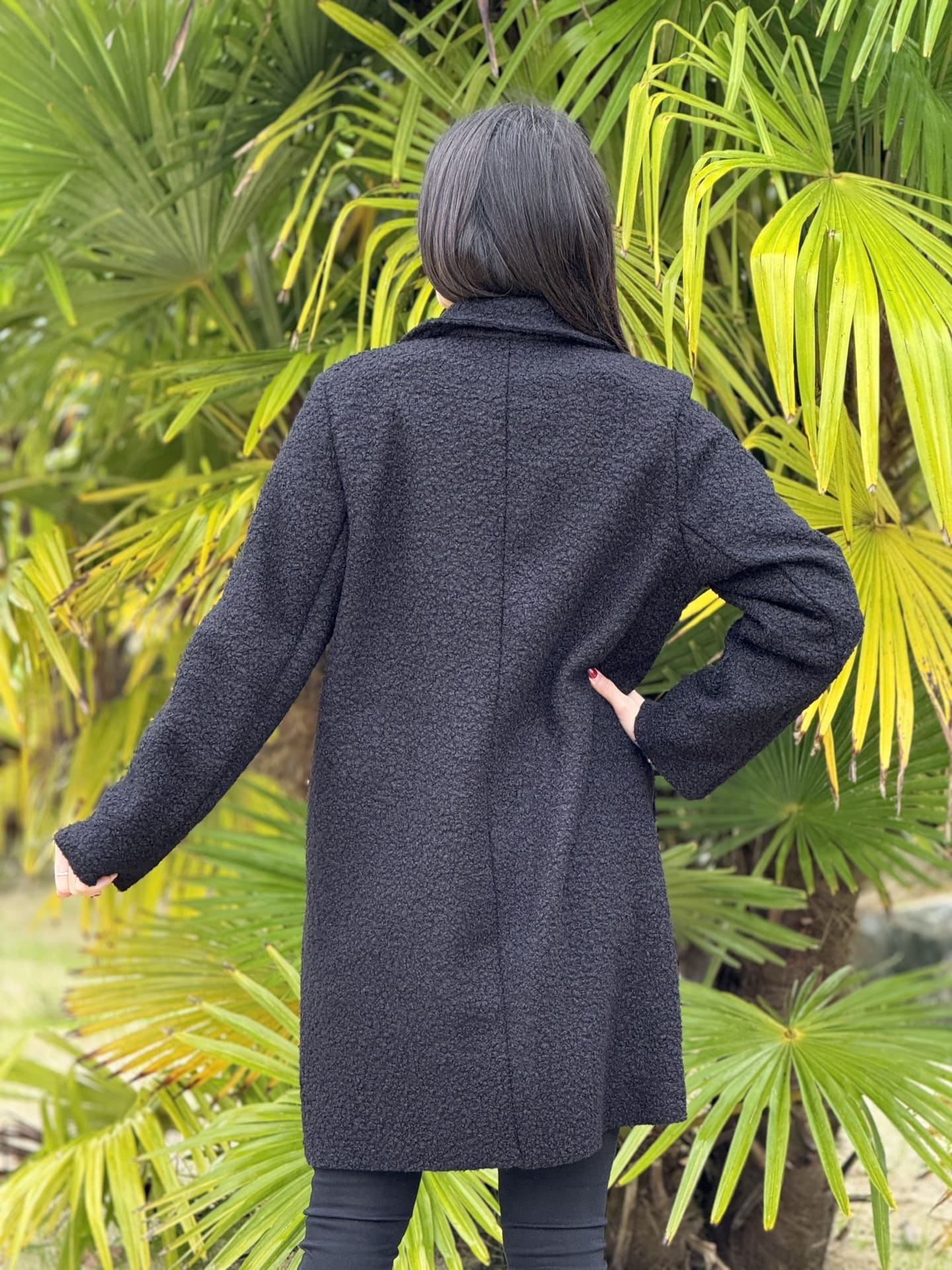 Manteau Victoria - Image 2