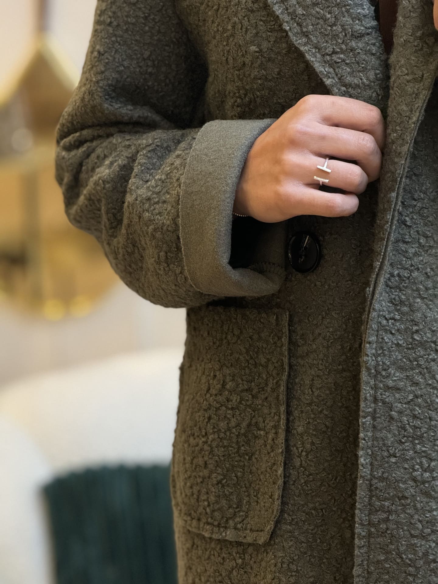 Manteau Victoria - Image 22