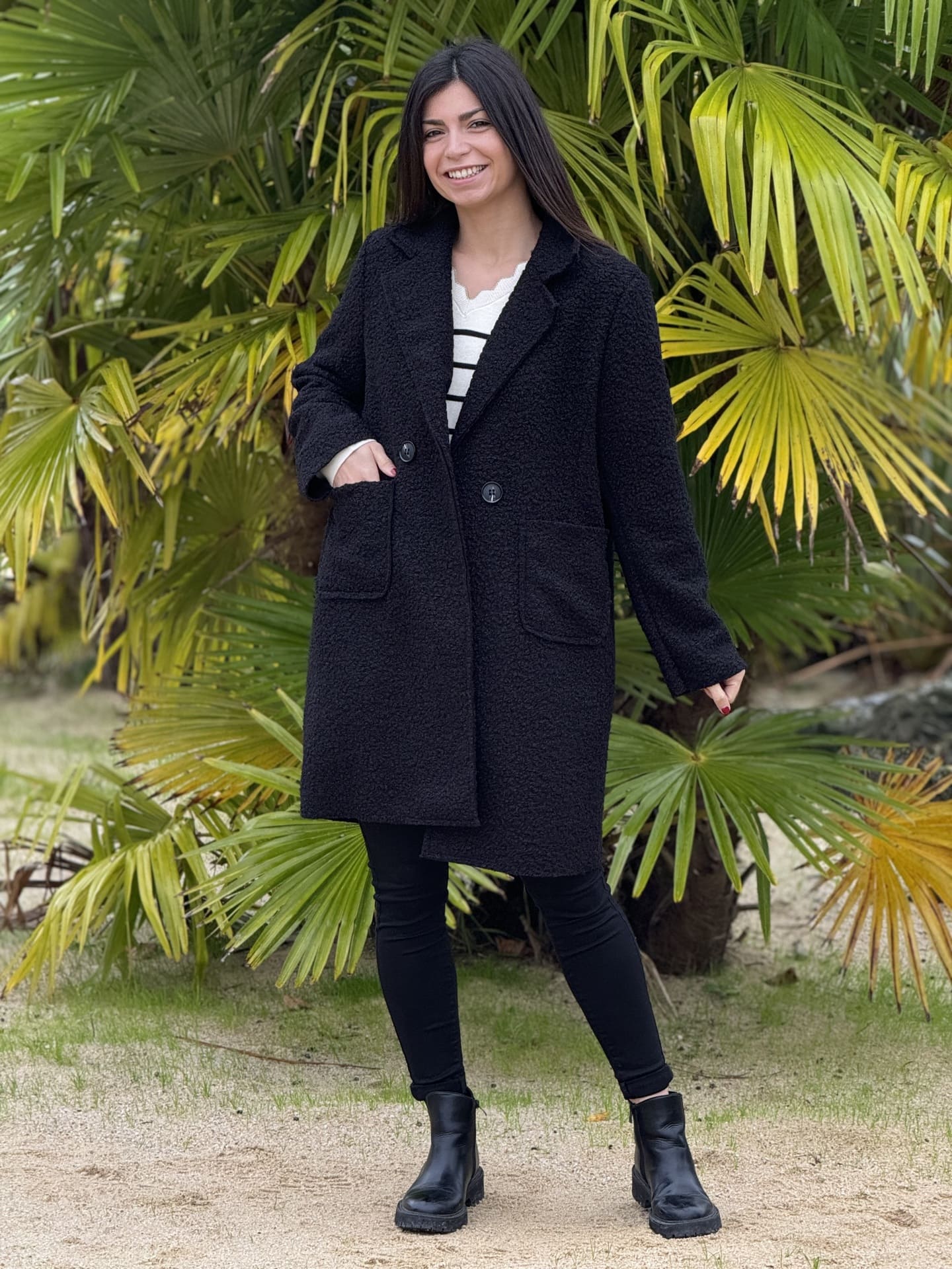 Manteau Victoria - Image 4