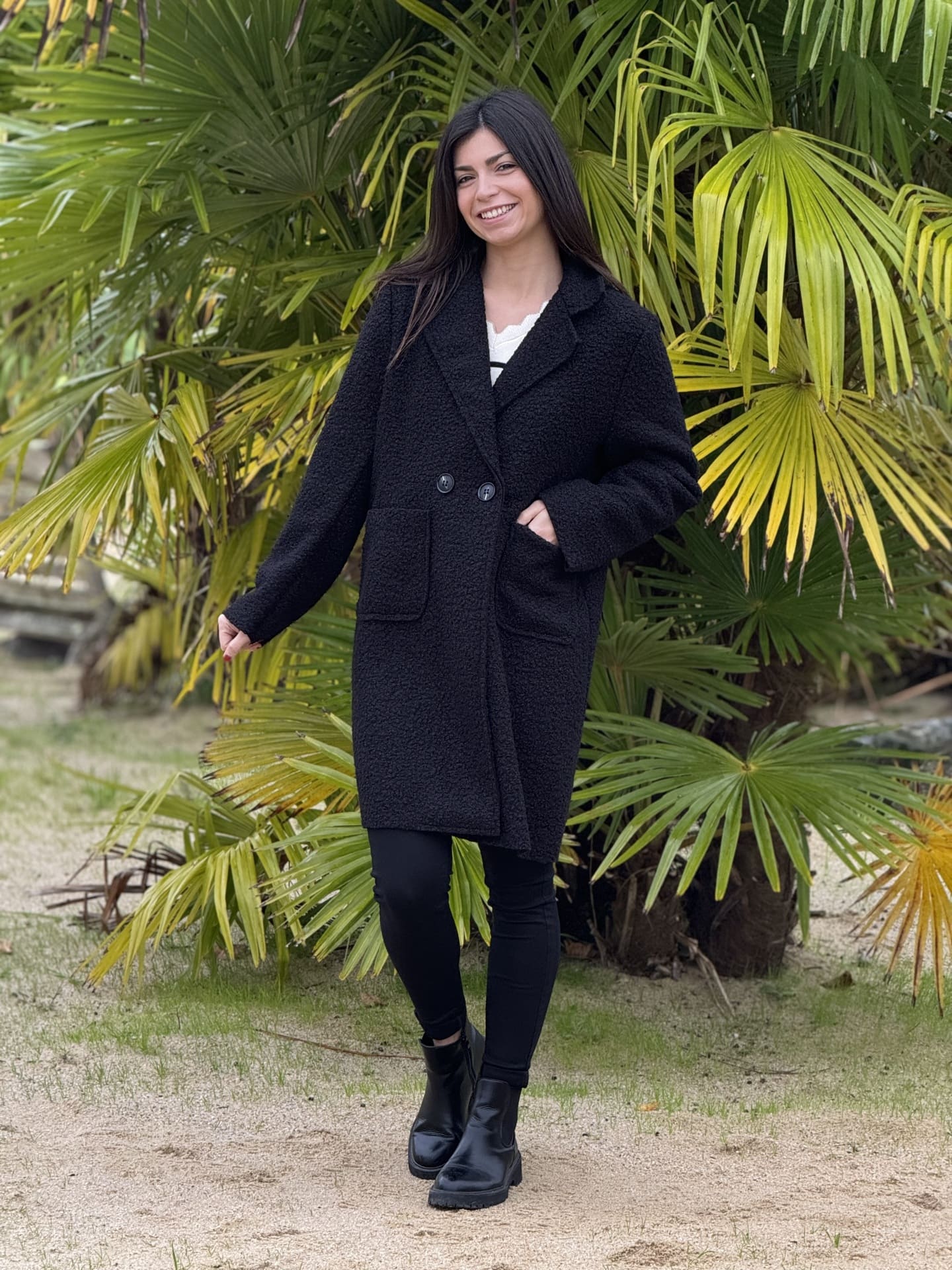 Manteau Victoria - Image 5