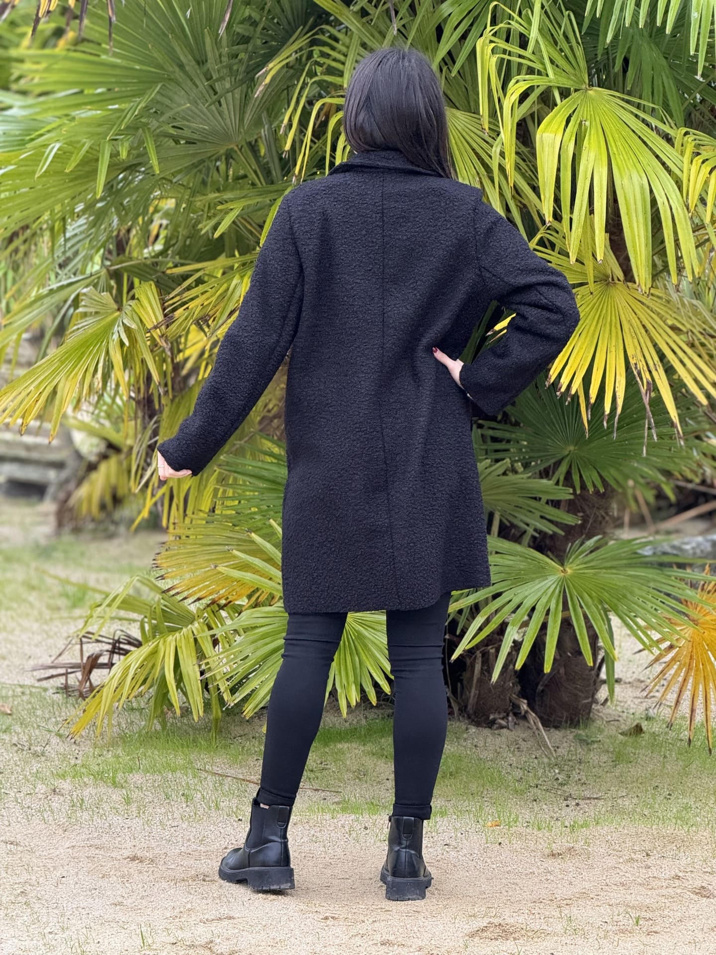 Manteau Victoria - Image 6