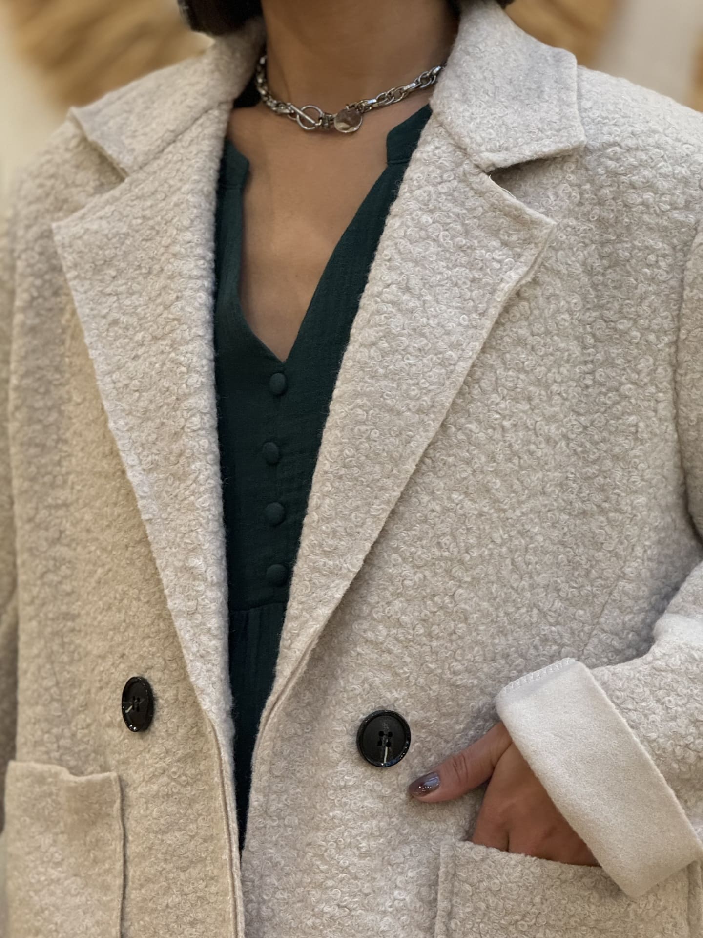 Manteau Victoria - Image 8
