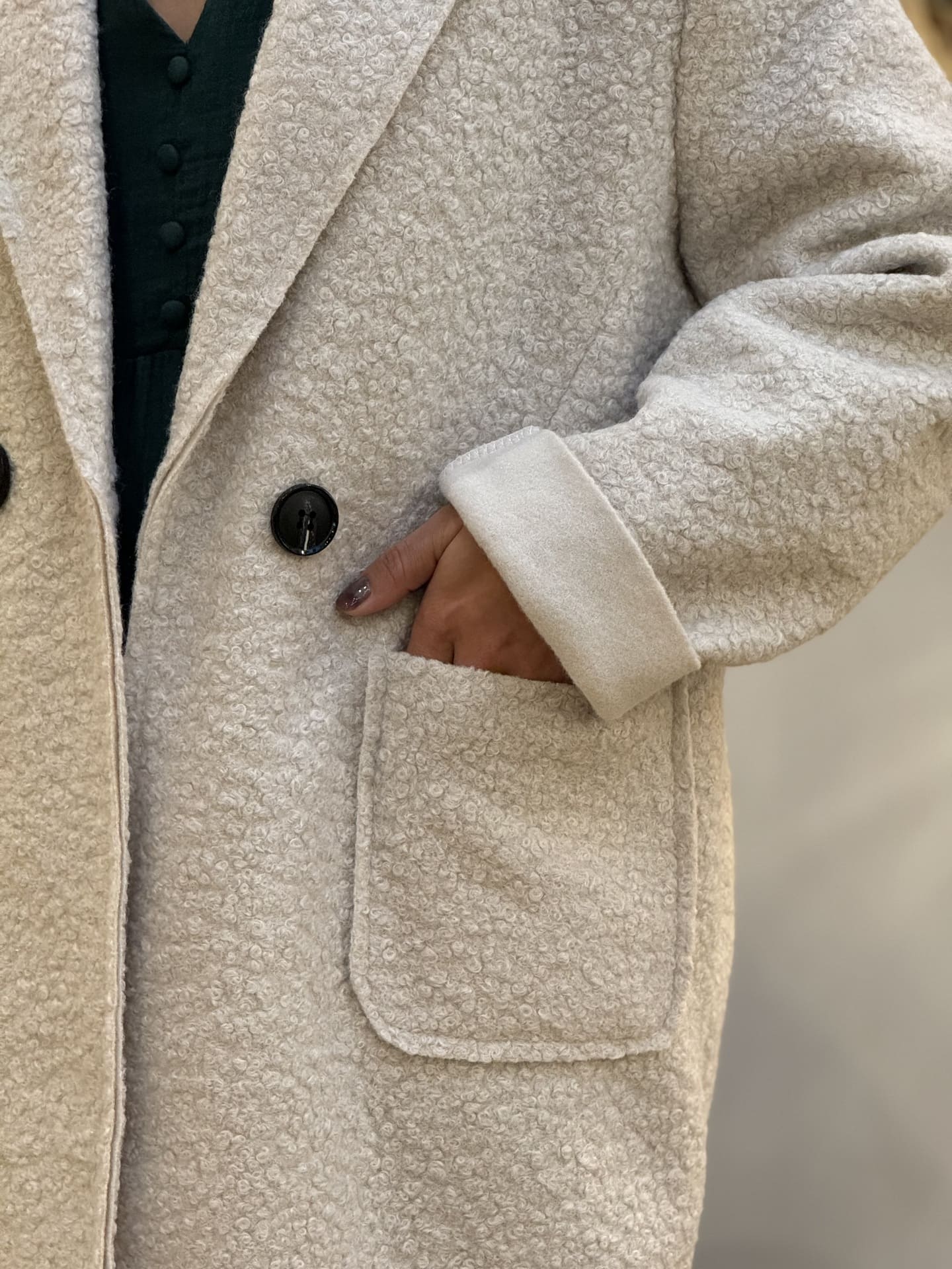 Manteau Victoria - Image 9