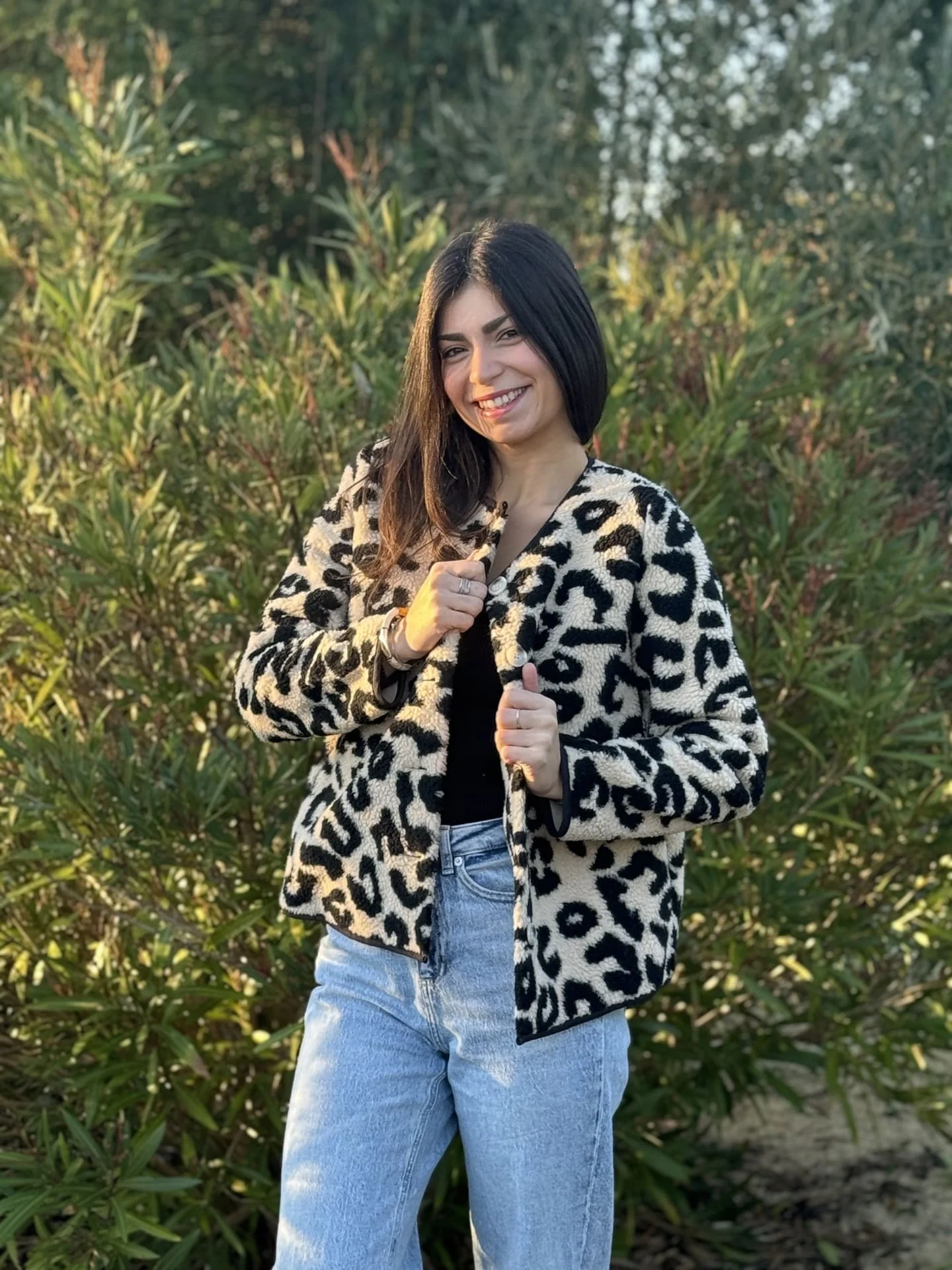 Manteau Violaine - Image 3