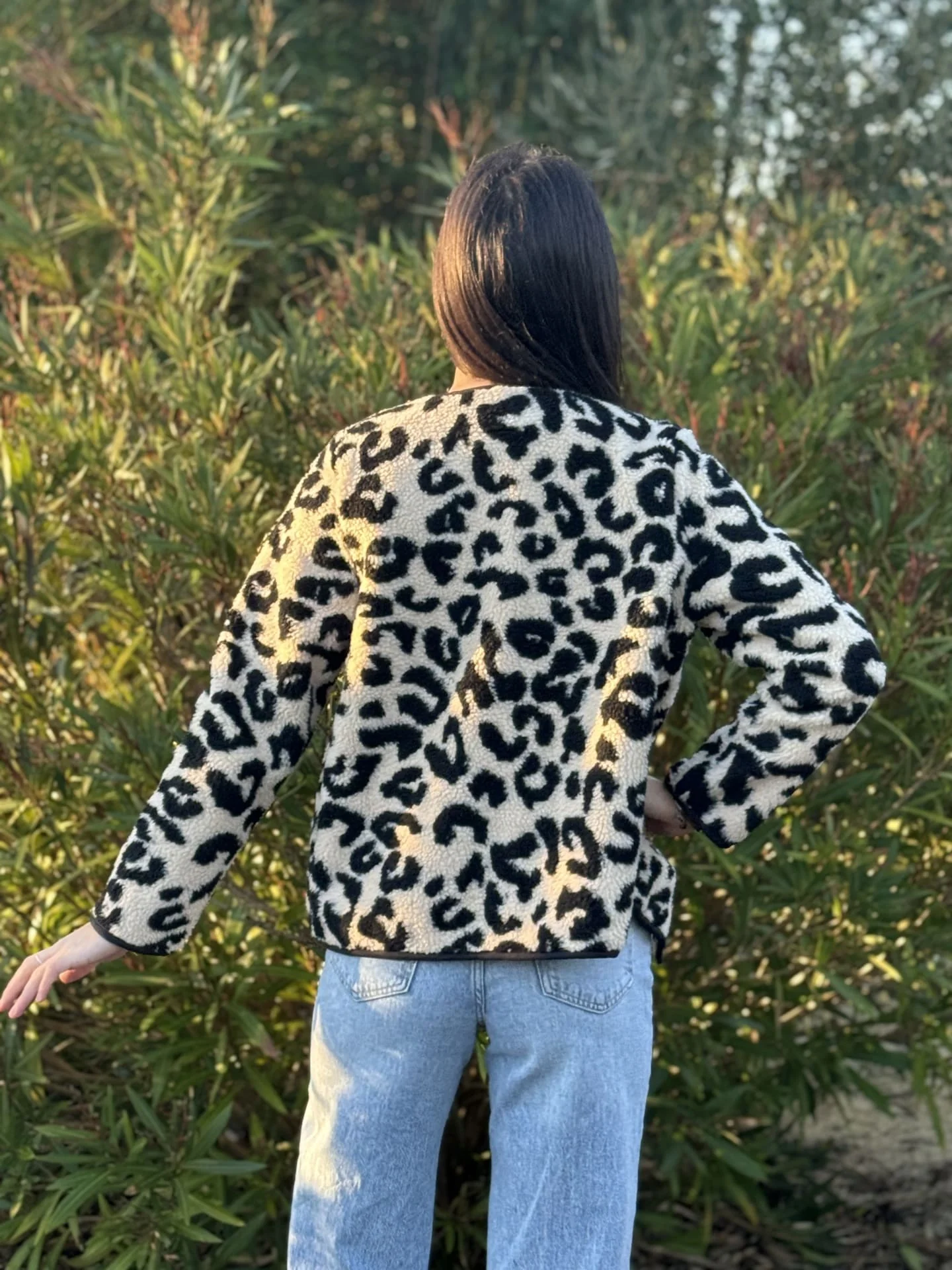 Manteau Violaine - Image 4